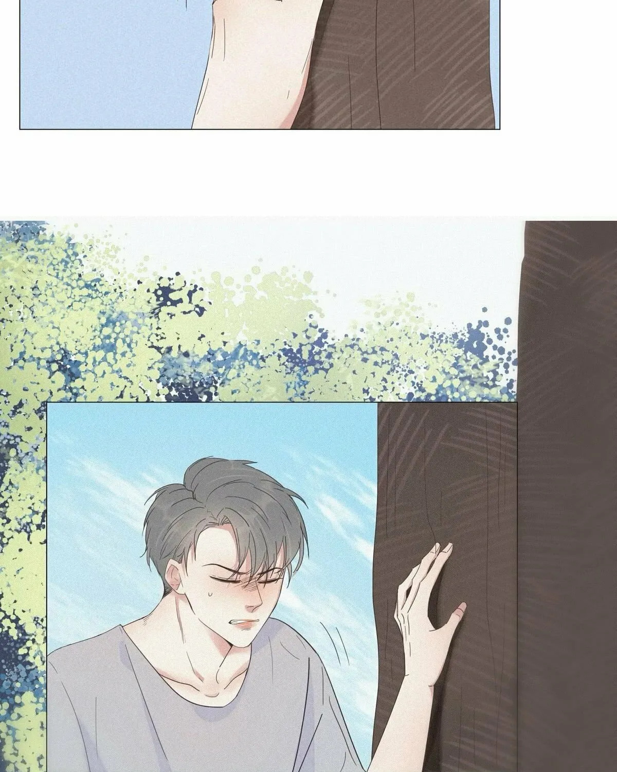 Deliverance of the Counterattack Chapter 6 page 44 - 