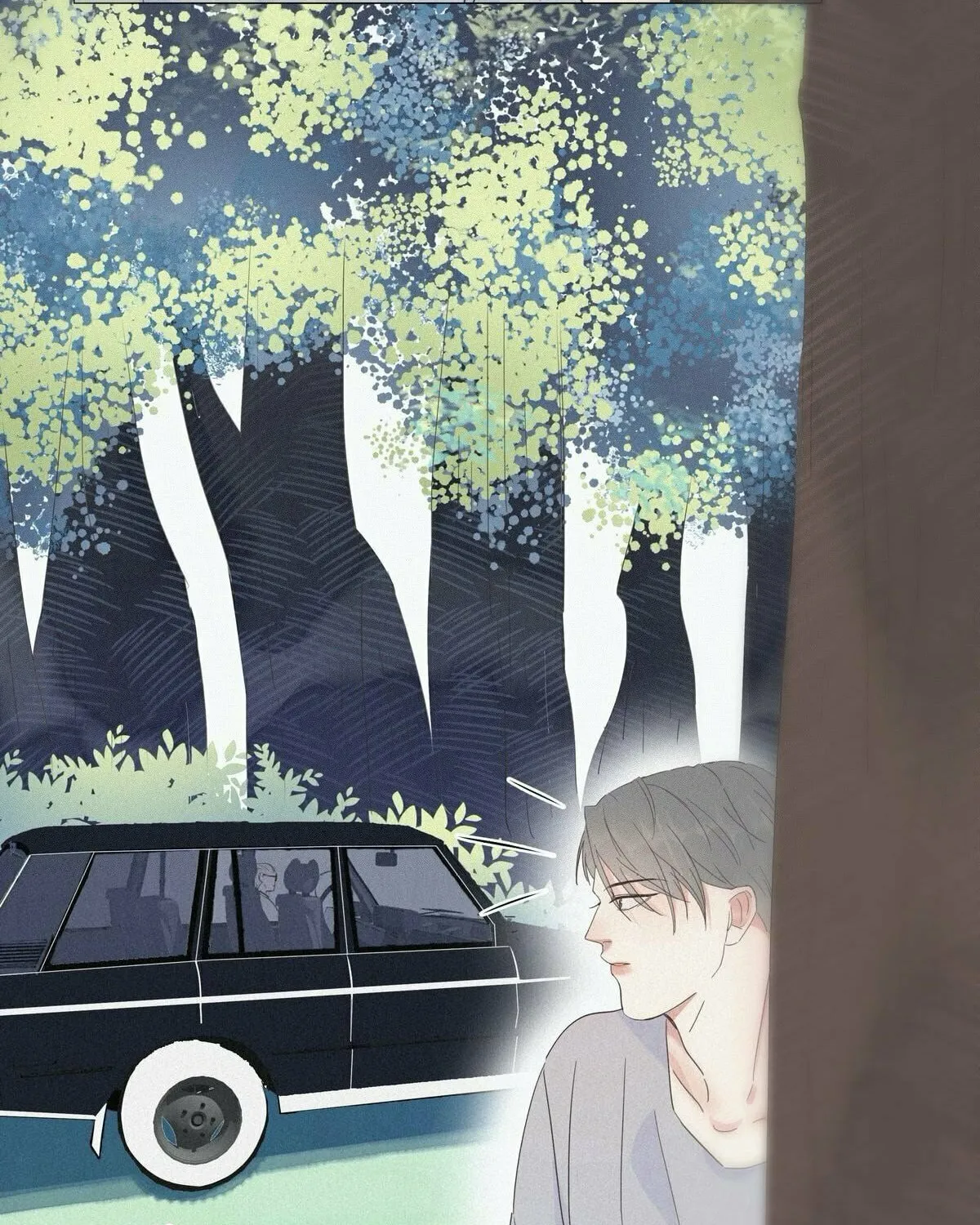 Deliverance of the Counterattack Chapter 6 page 45 - 