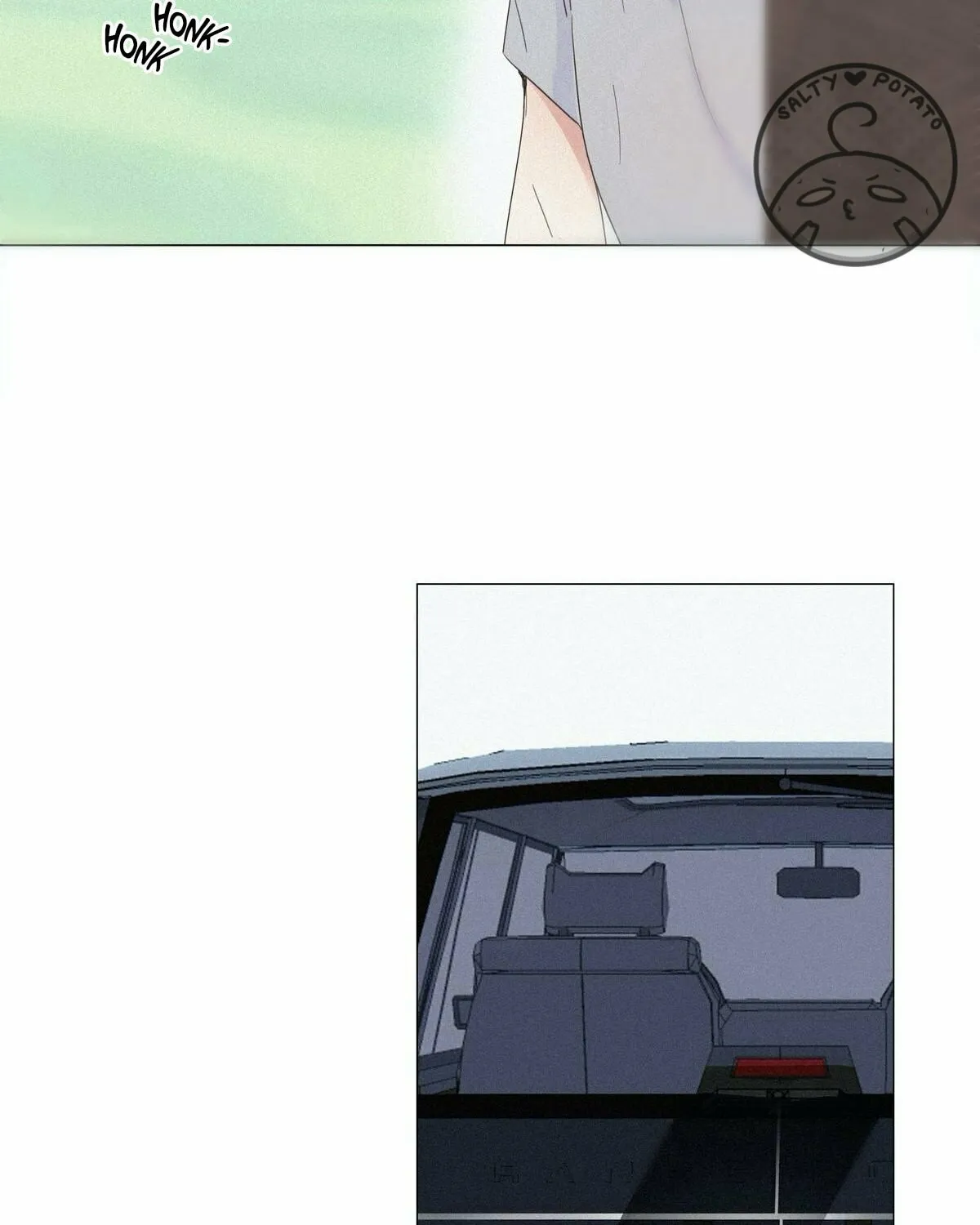Deliverance of the Counterattack Chapter 6 page 46 - 