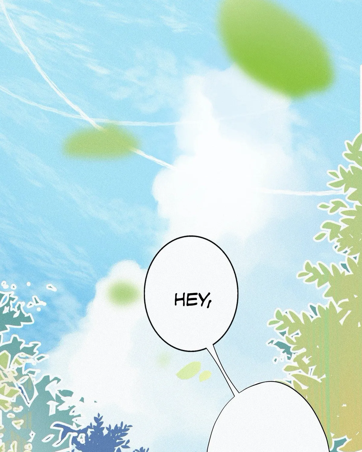 Deliverance of the Counterattack Chapter 6 page 49 - 