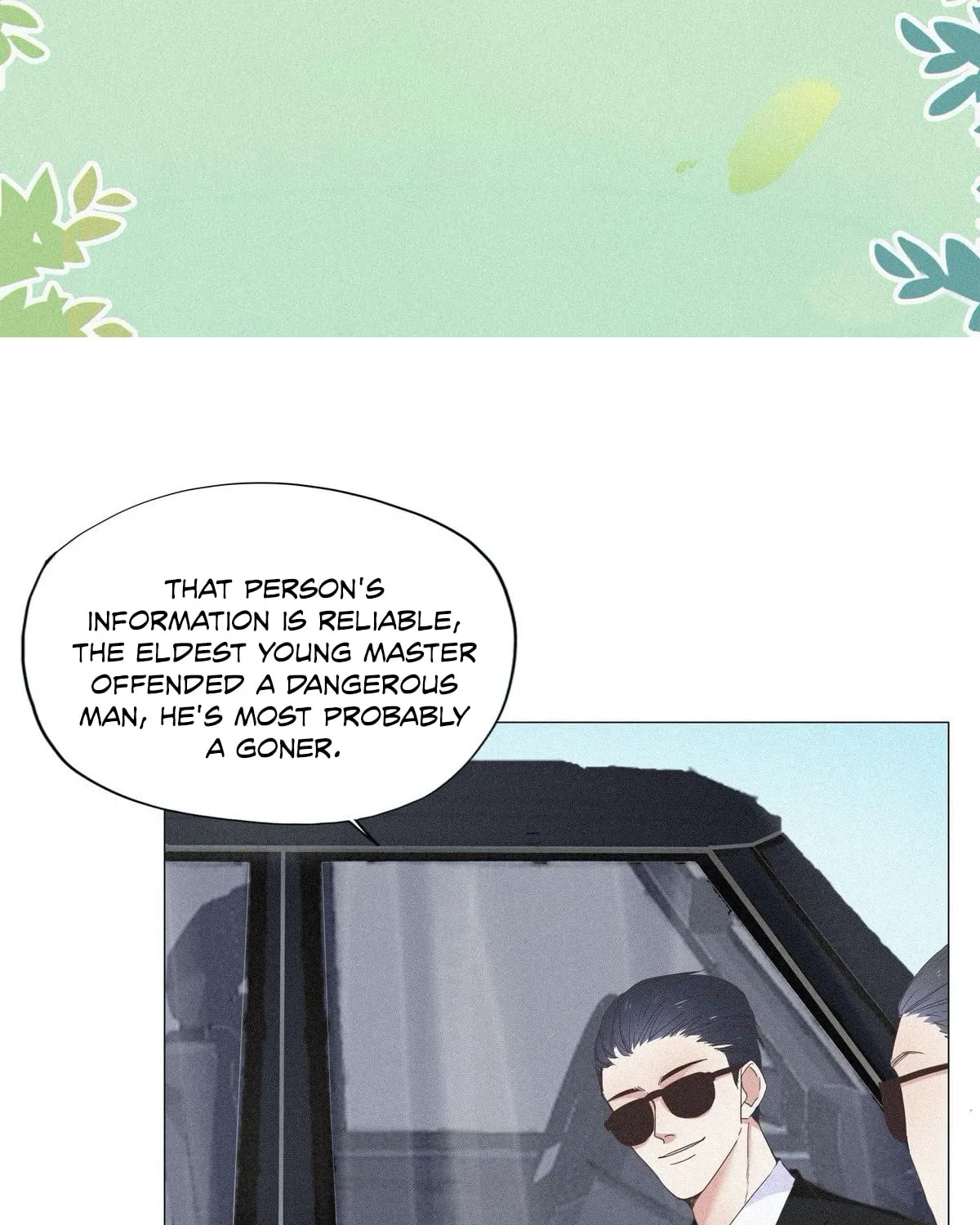 Deliverance of the Counterattack Chapter 6 page 51 - 