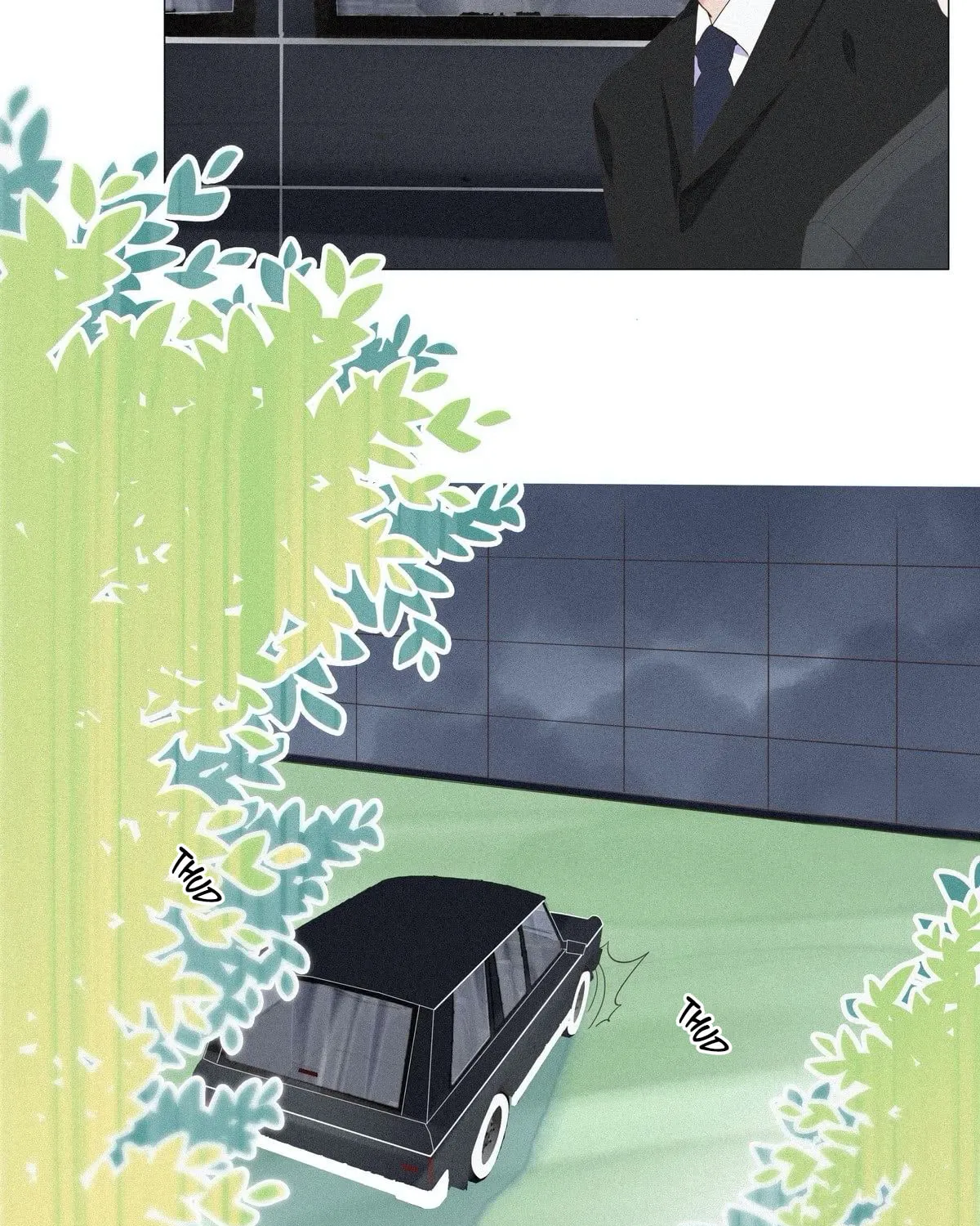 Deliverance of the Counterattack Chapter 6 page 52 - 