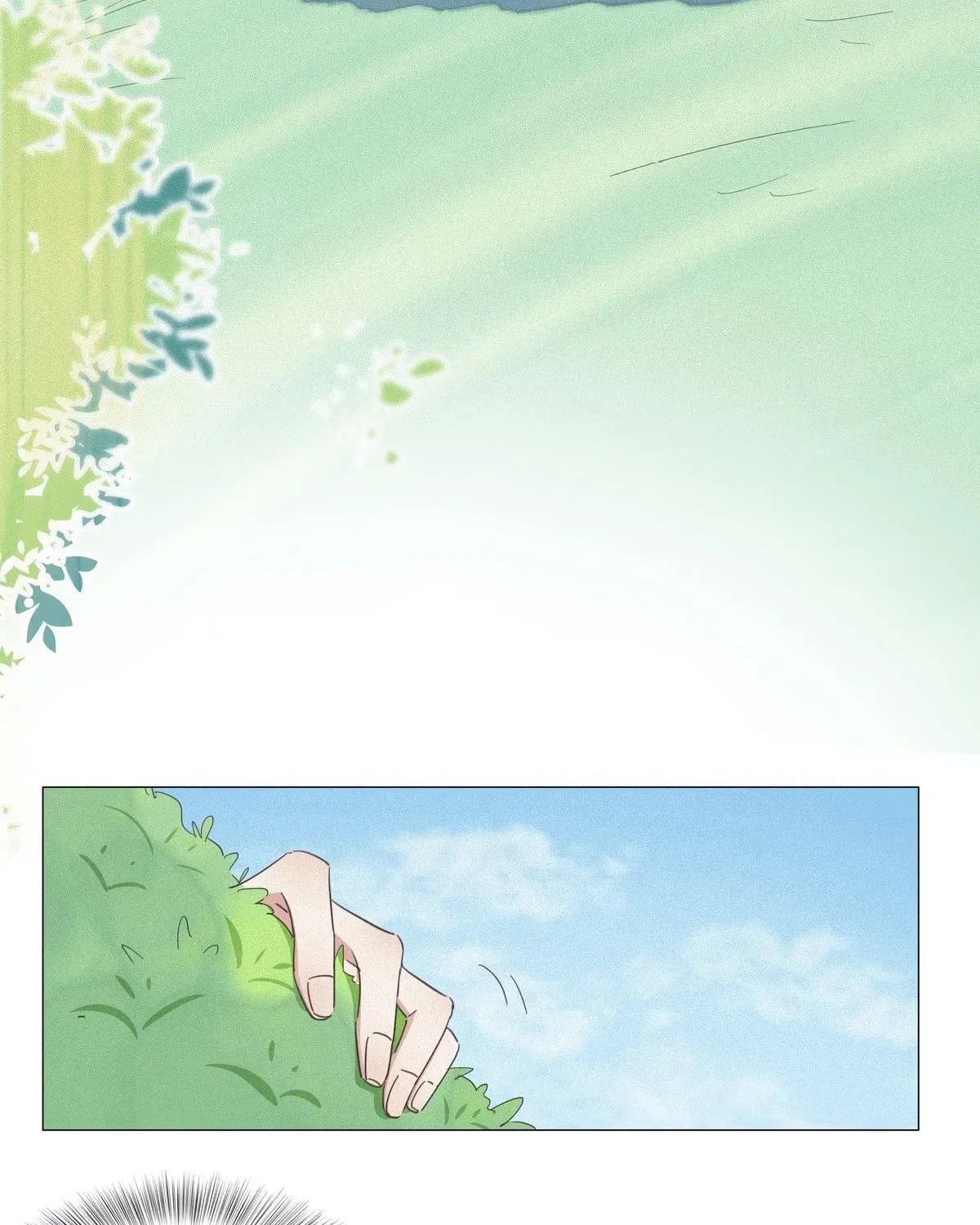 Deliverance of the Counterattack Chapter 6 page 54 - 