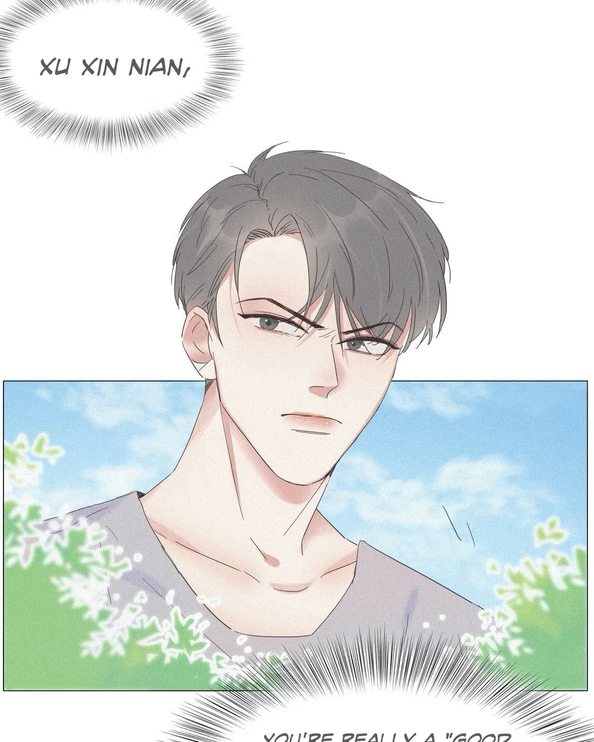 Deliverance of the Counterattack Chapter 6 page 55 - 