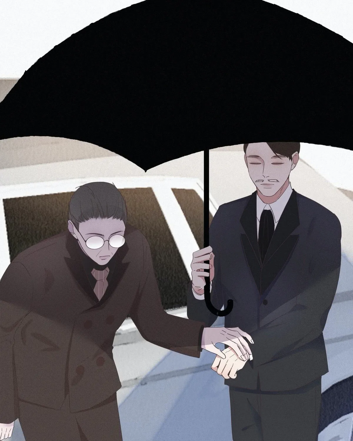 Deliverance of the Counterattack Chapter 6 page 63 - 