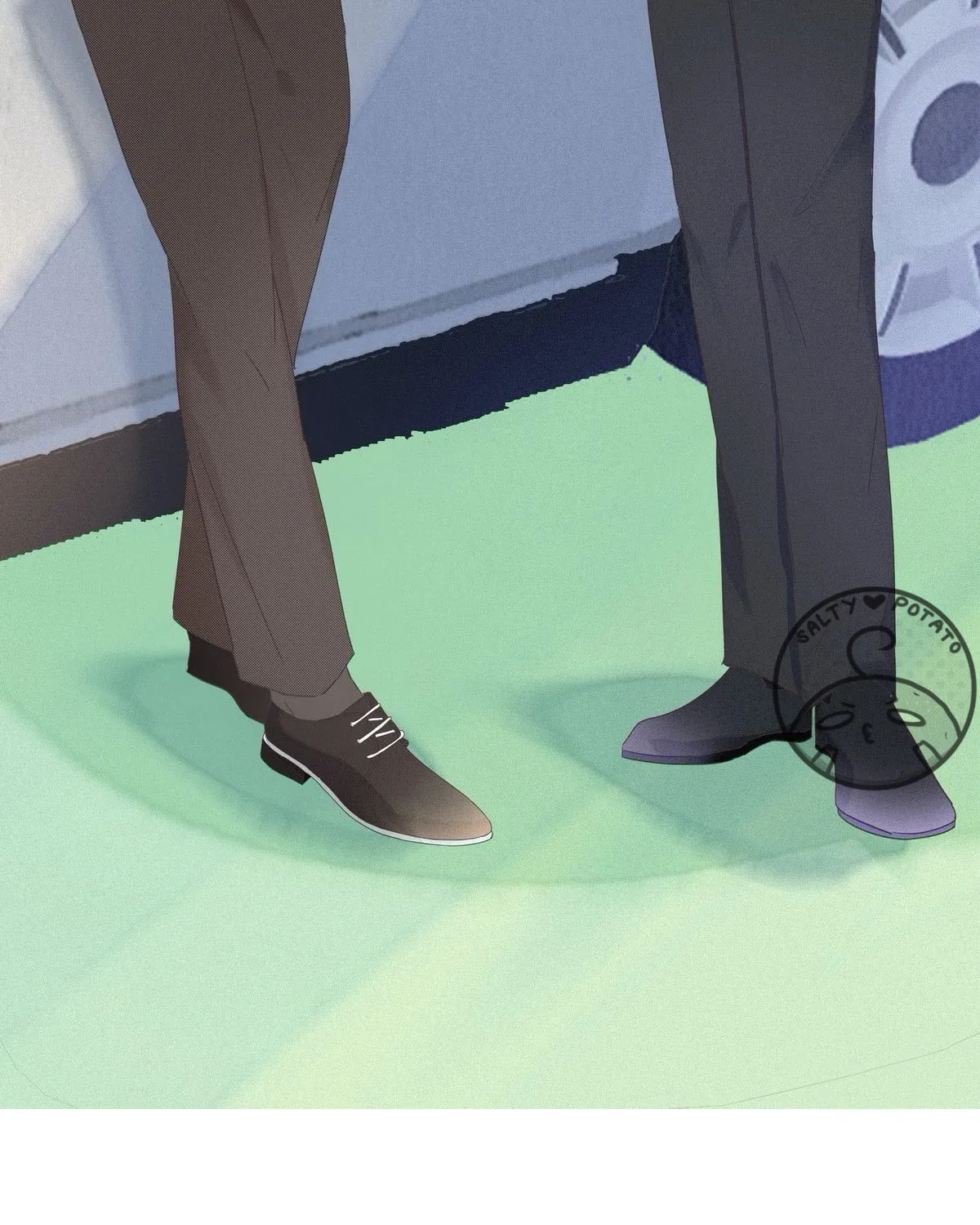 Deliverance of the Counterattack Chapter 6 page 64 - 