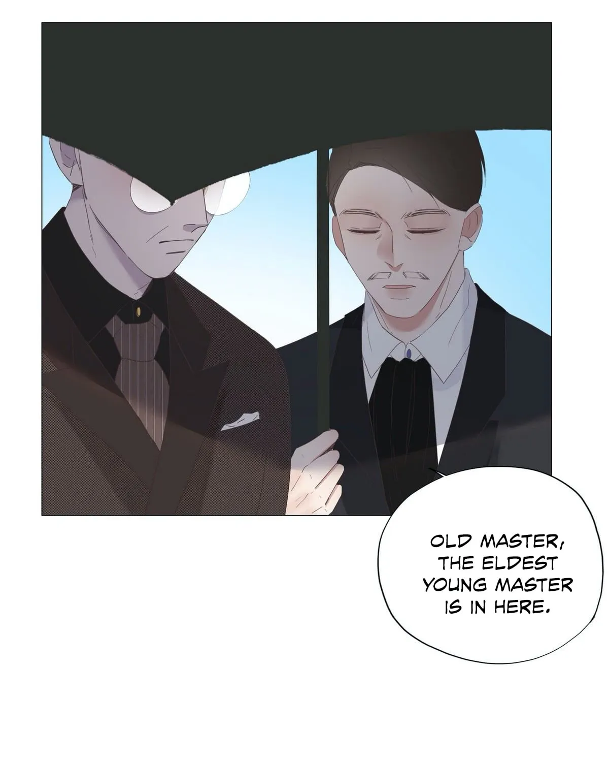 Deliverance of the Counterattack Chapter 6 page 65 - 