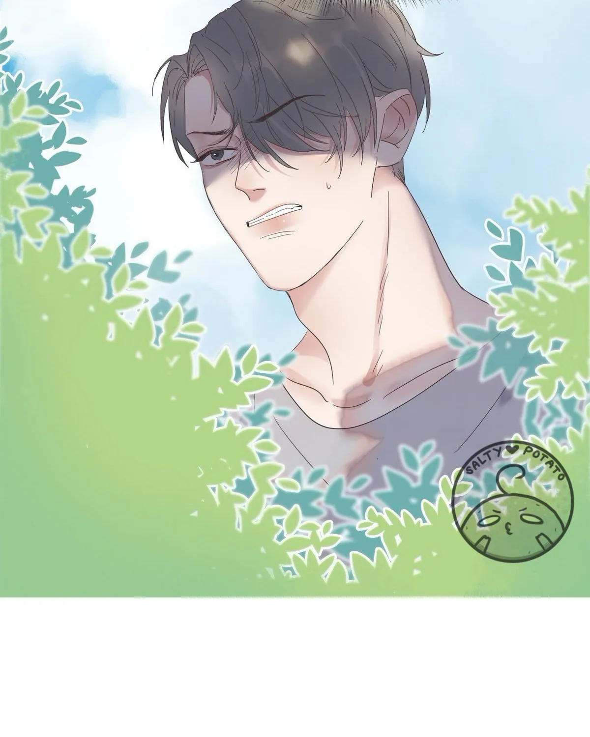 Deliverance of the Counterattack Chapter 6 page 70 - 