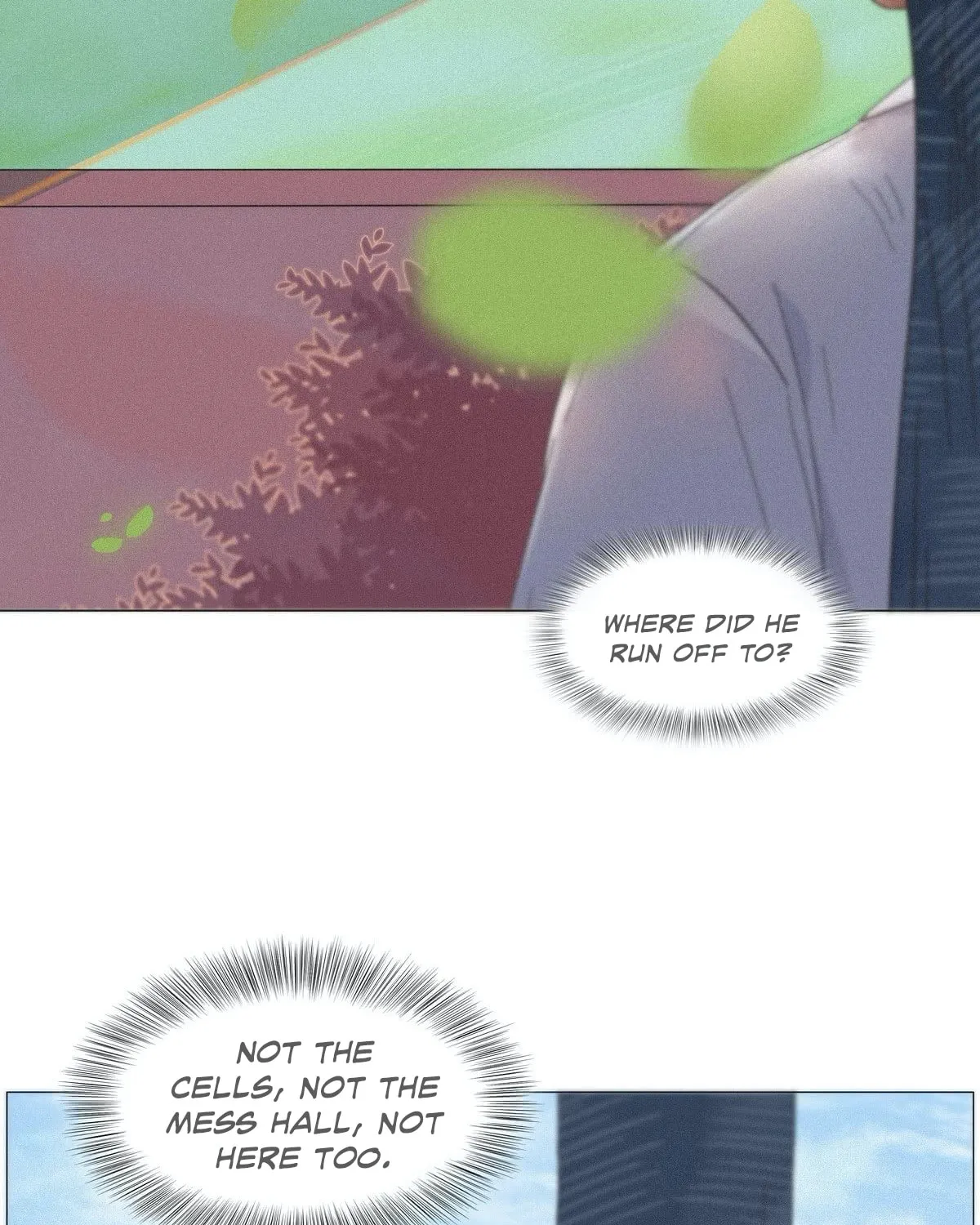 Deliverance of the Counterattack Chapter 6 page 9 - 