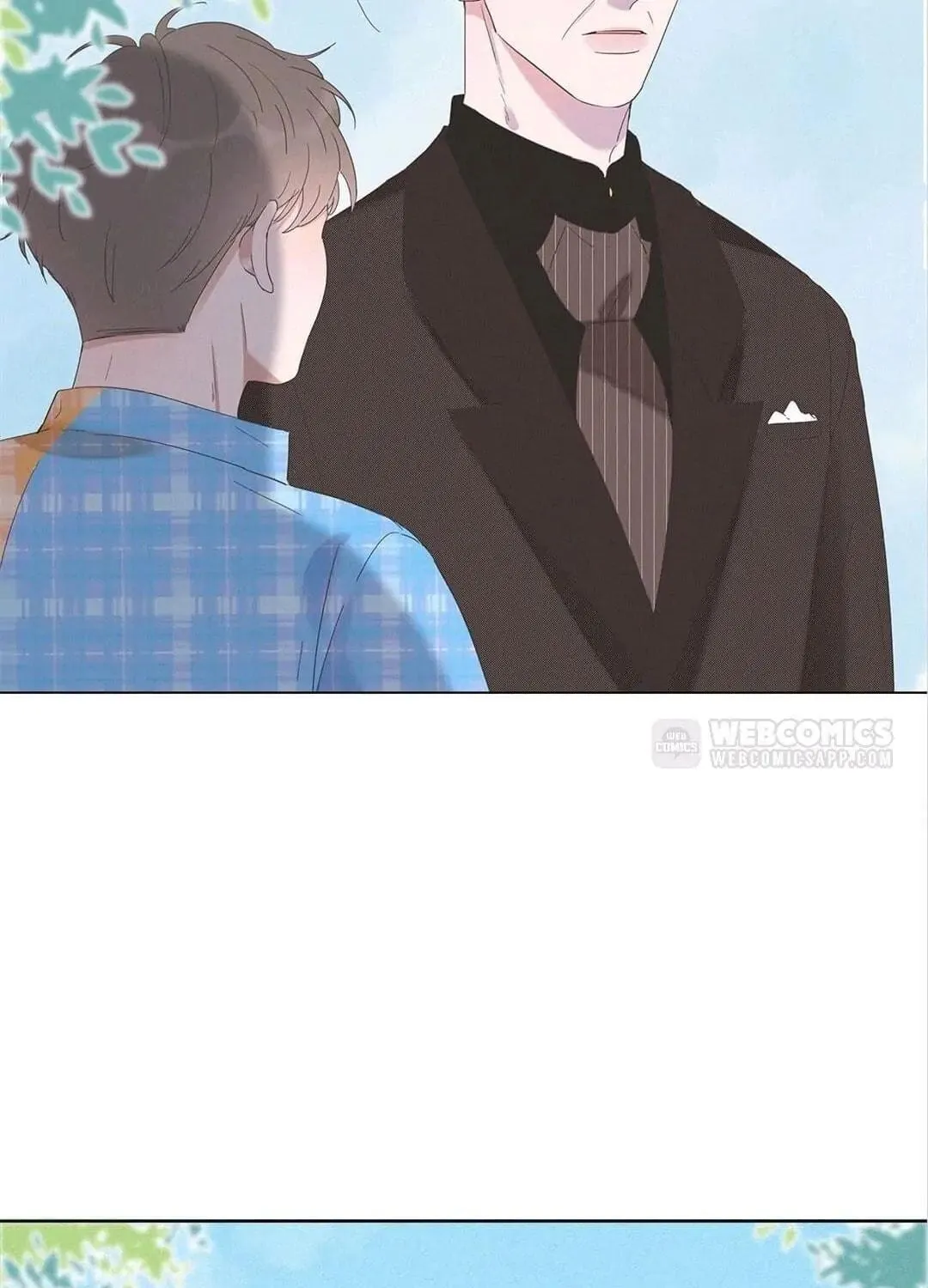 Deliverance of the Counterattack Chapter 7 page 11 - 