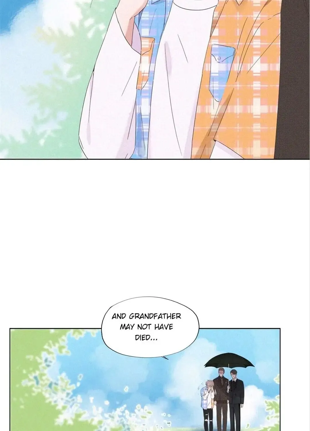Deliverance of the Counterattack Chapter 7 page 15 - 