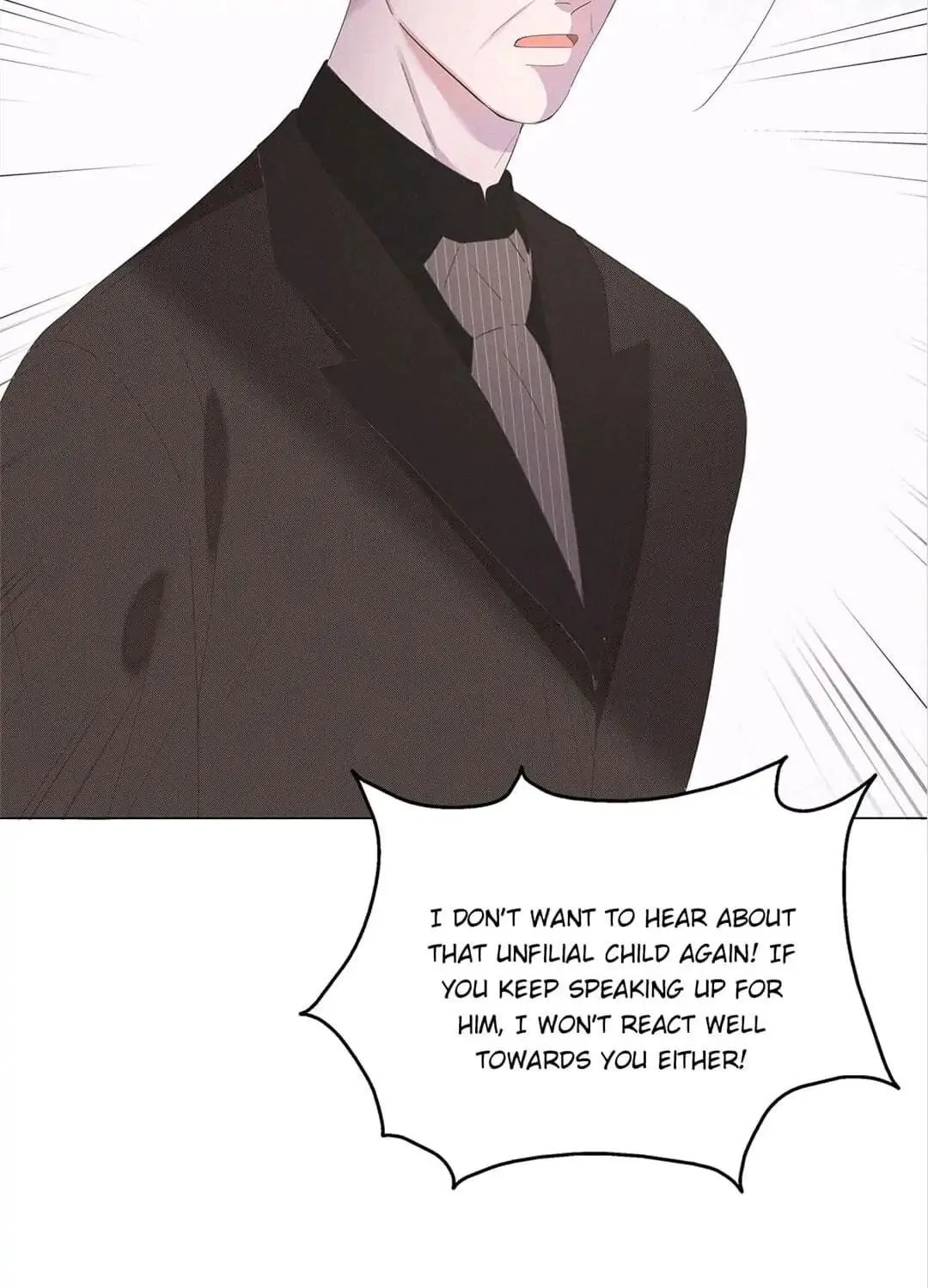Deliverance of the Counterattack Chapter 7 page 19 - 