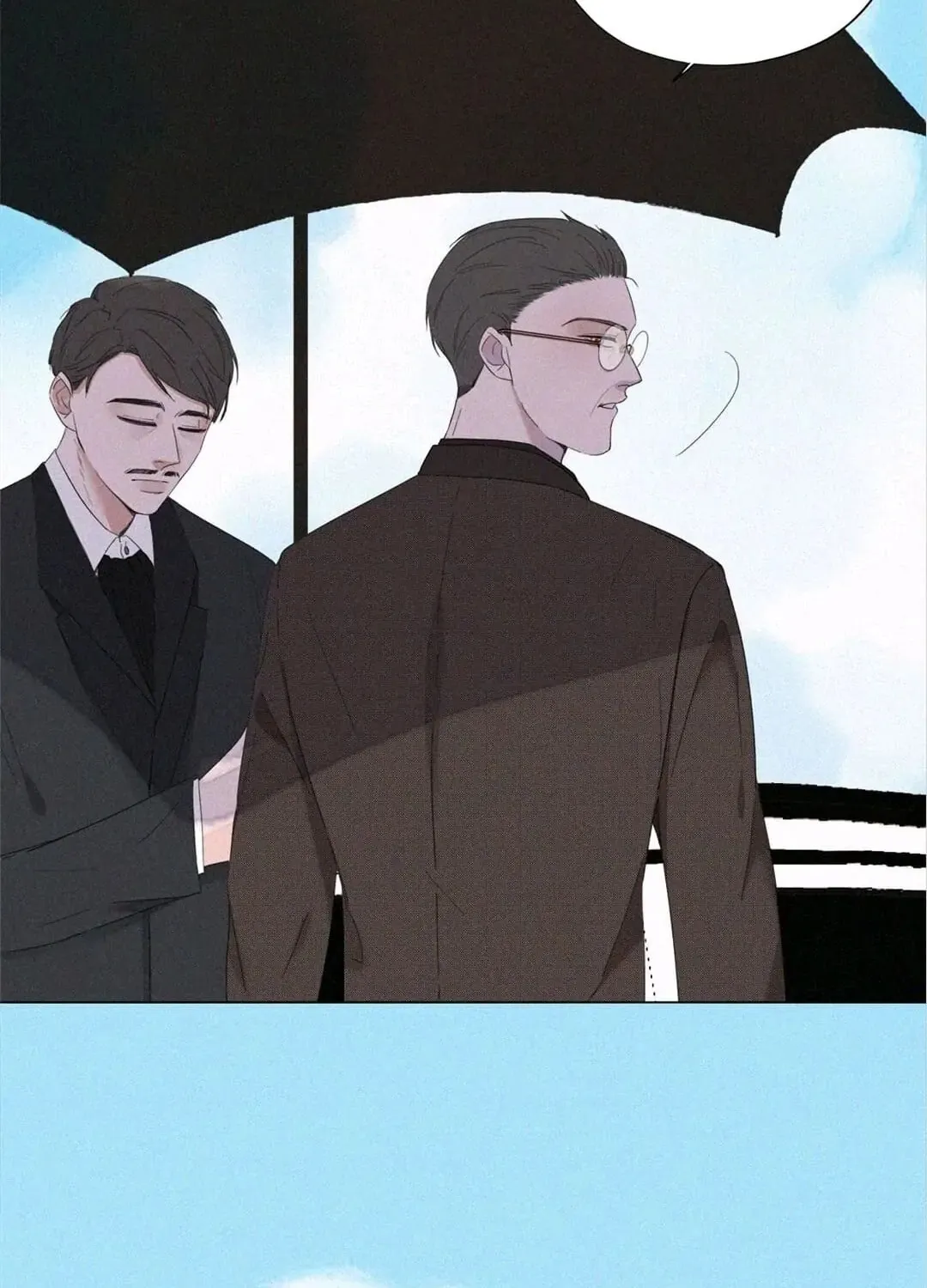 Deliverance of the Counterattack Chapter 7 page 3 - 