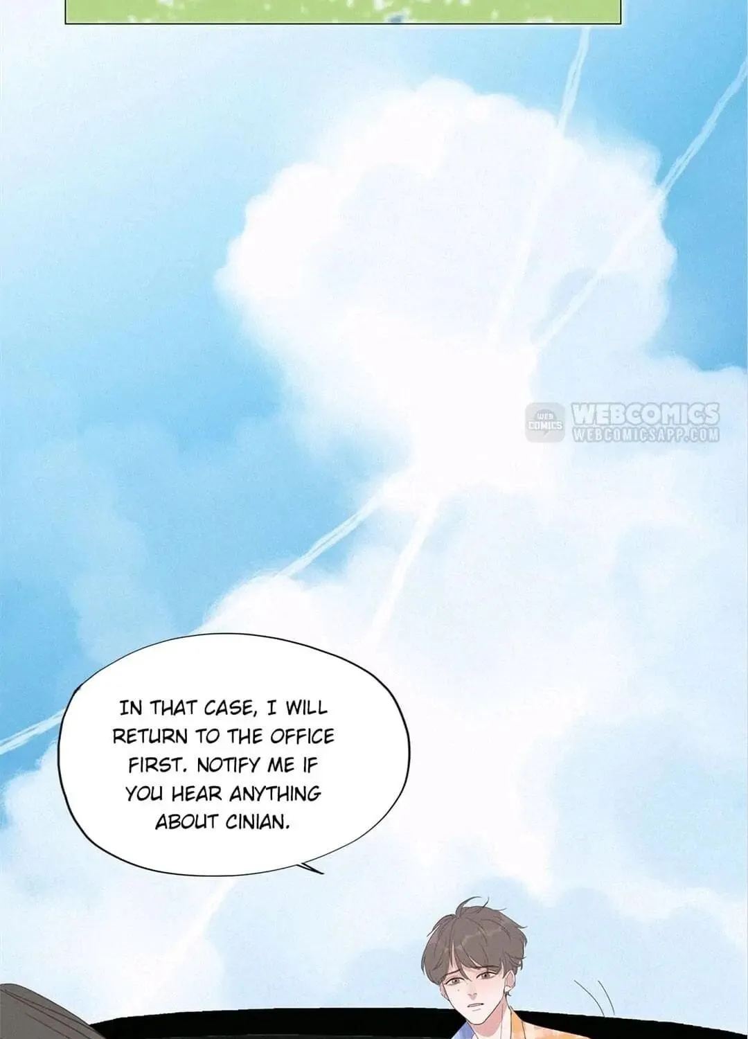 Deliverance of the Counterattack Chapter 7 page 23 - 