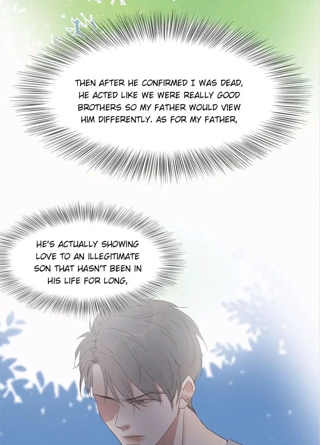 Deliverance of the Counterattack Chapter 7 page 31 - 