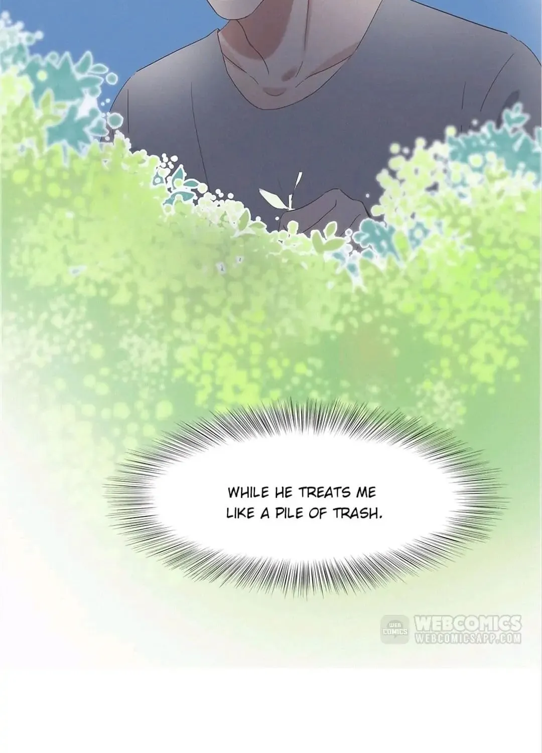 Deliverance of the Counterattack Chapter 7 page 32 - 