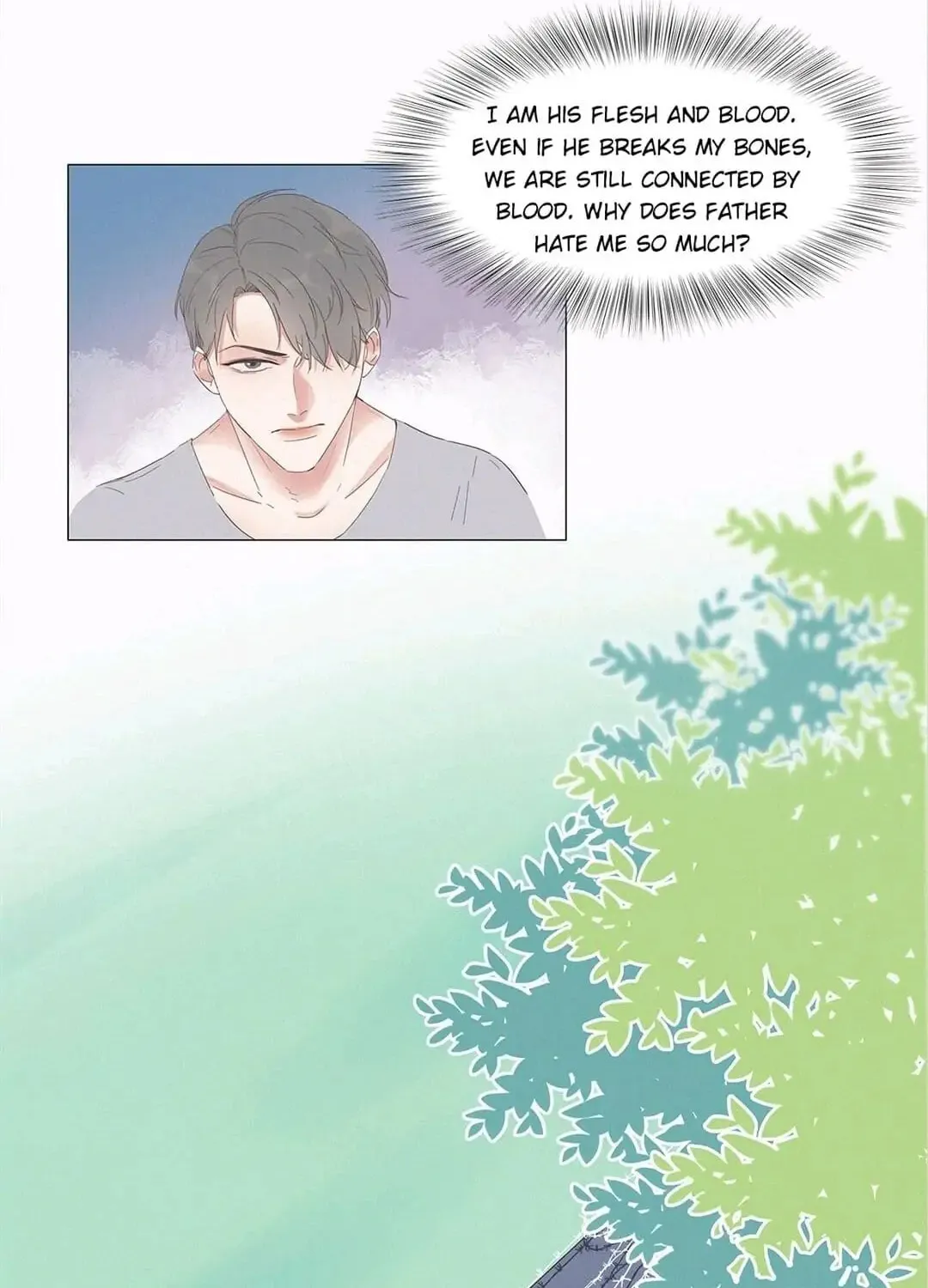 Deliverance of the Counterattack Chapter 7 page 34 - 