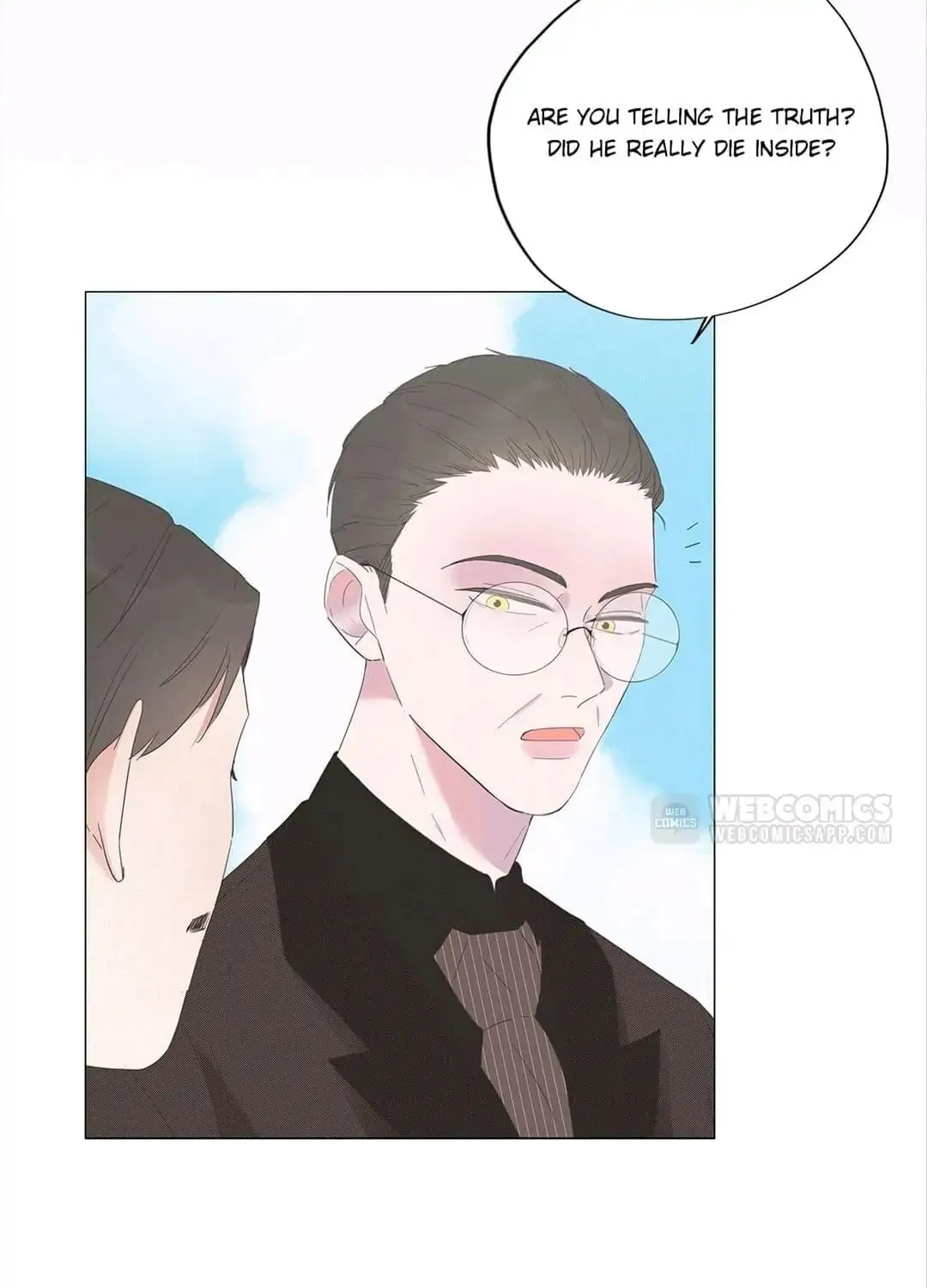 Deliverance of the Counterattack Chapter 7 page 37 - 