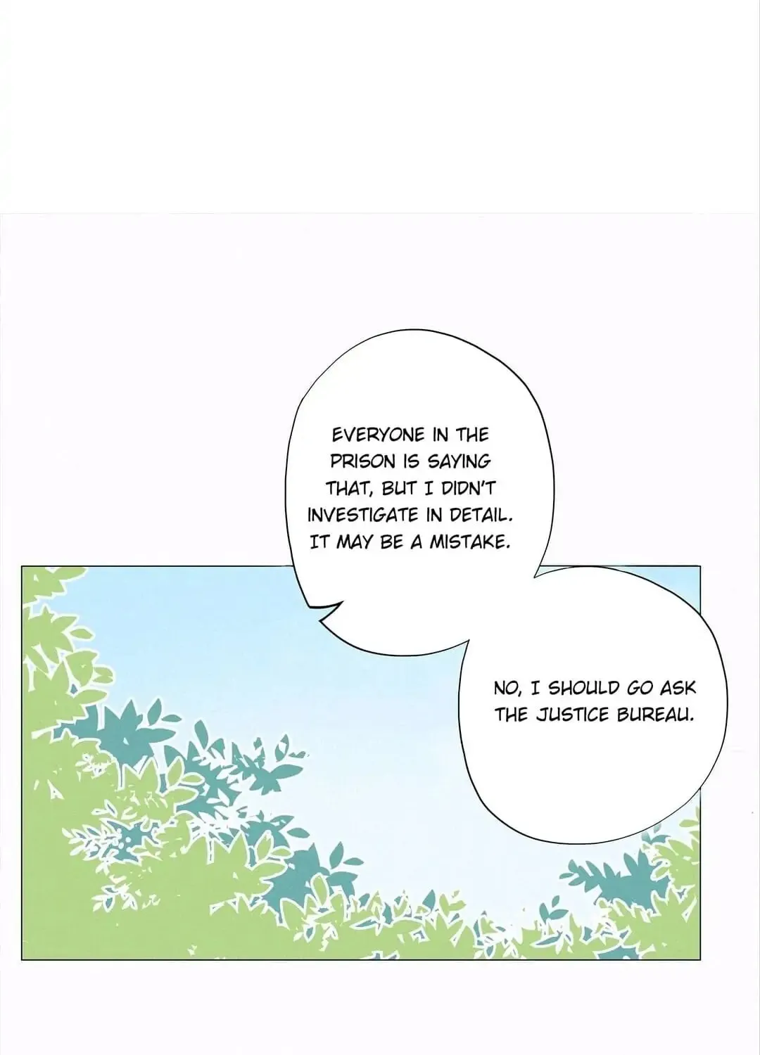 Deliverance of the Counterattack Chapter 7 page 38 - 