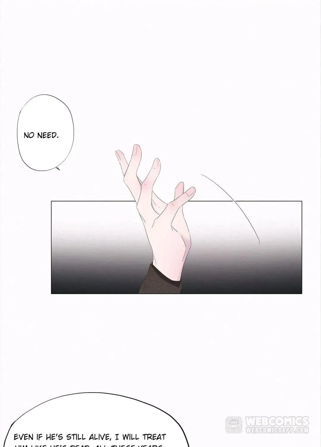 Deliverance of the Counterattack Chapter 7 page 39 - 