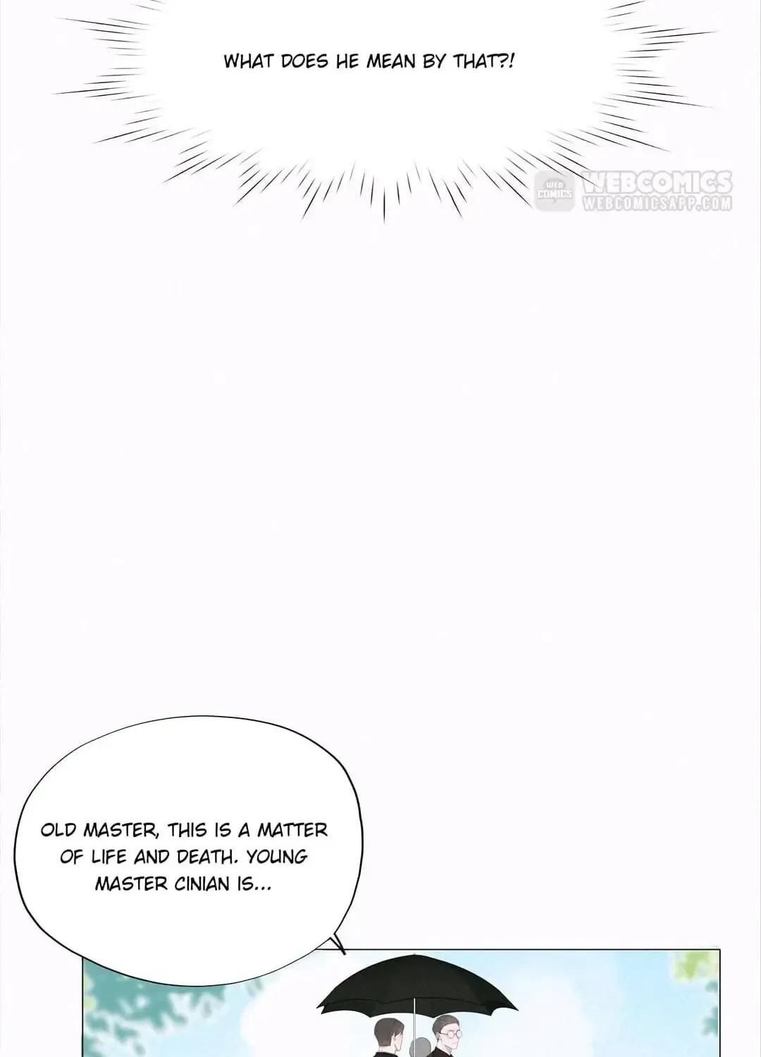 Deliverance of the Counterattack Chapter 7 page 43 - 