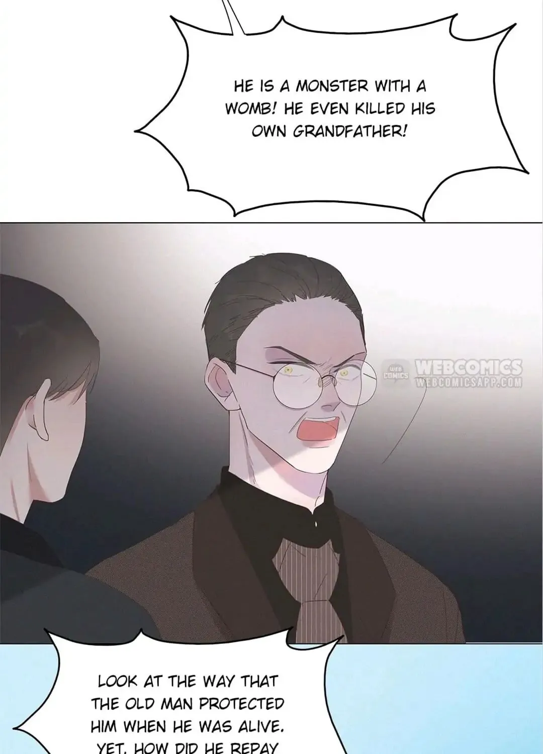 Deliverance of the Counterattack Chapter 7 page 45 - 