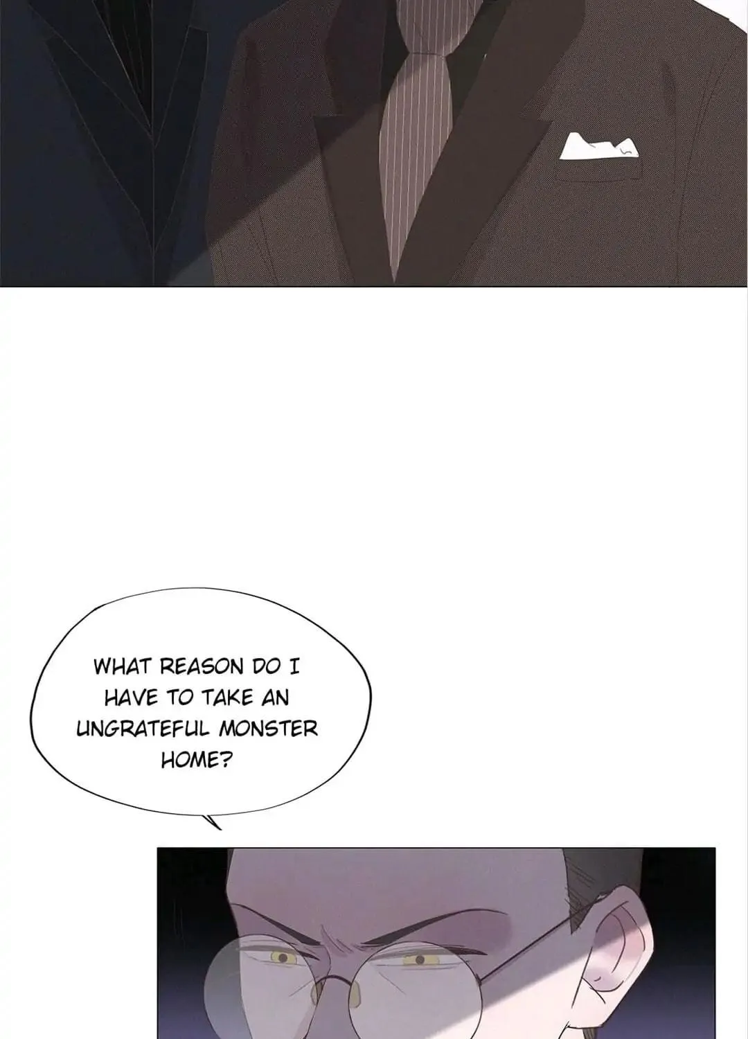 Deliverance of the Counterattack Chapter 7 page 48 - 