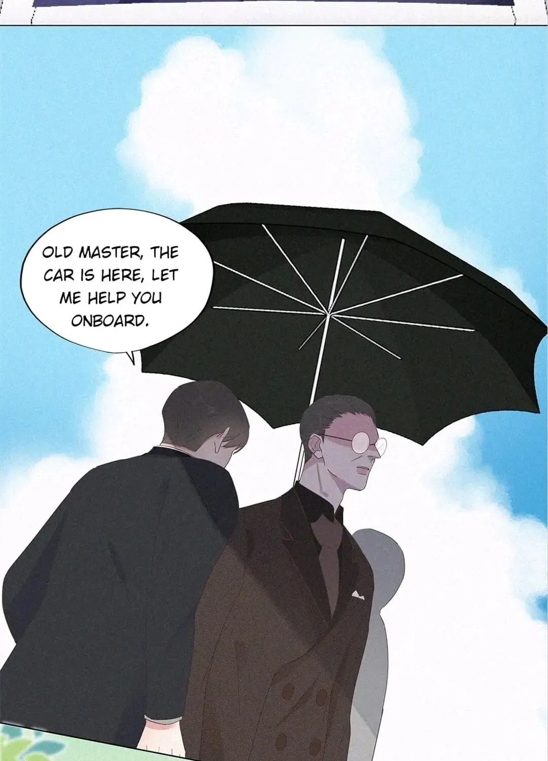 Deliverance of the Counterattack Chapter 7 page 51 - 