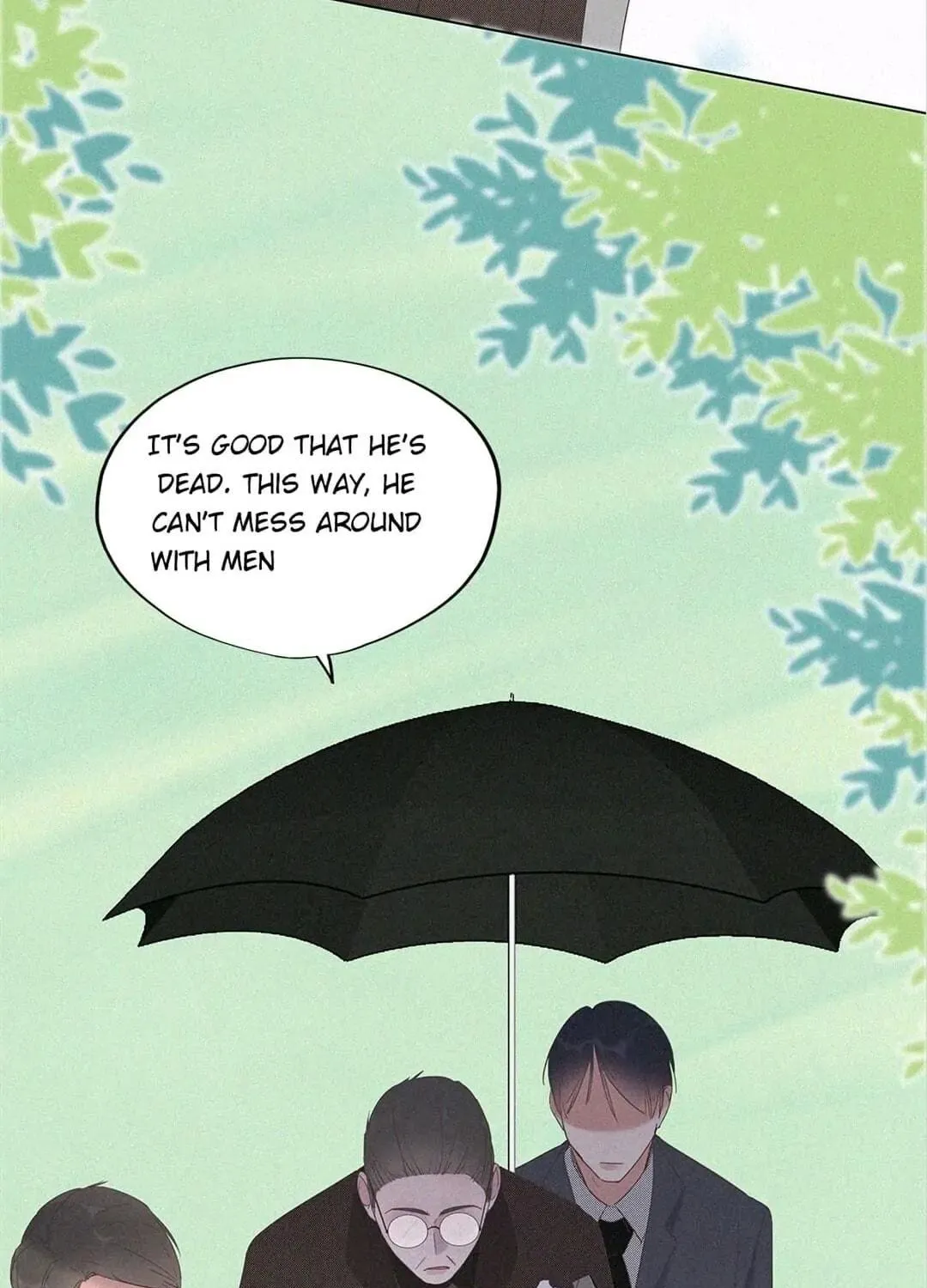 Deliverance of the Counterattack Chapter 7 page 52 - 