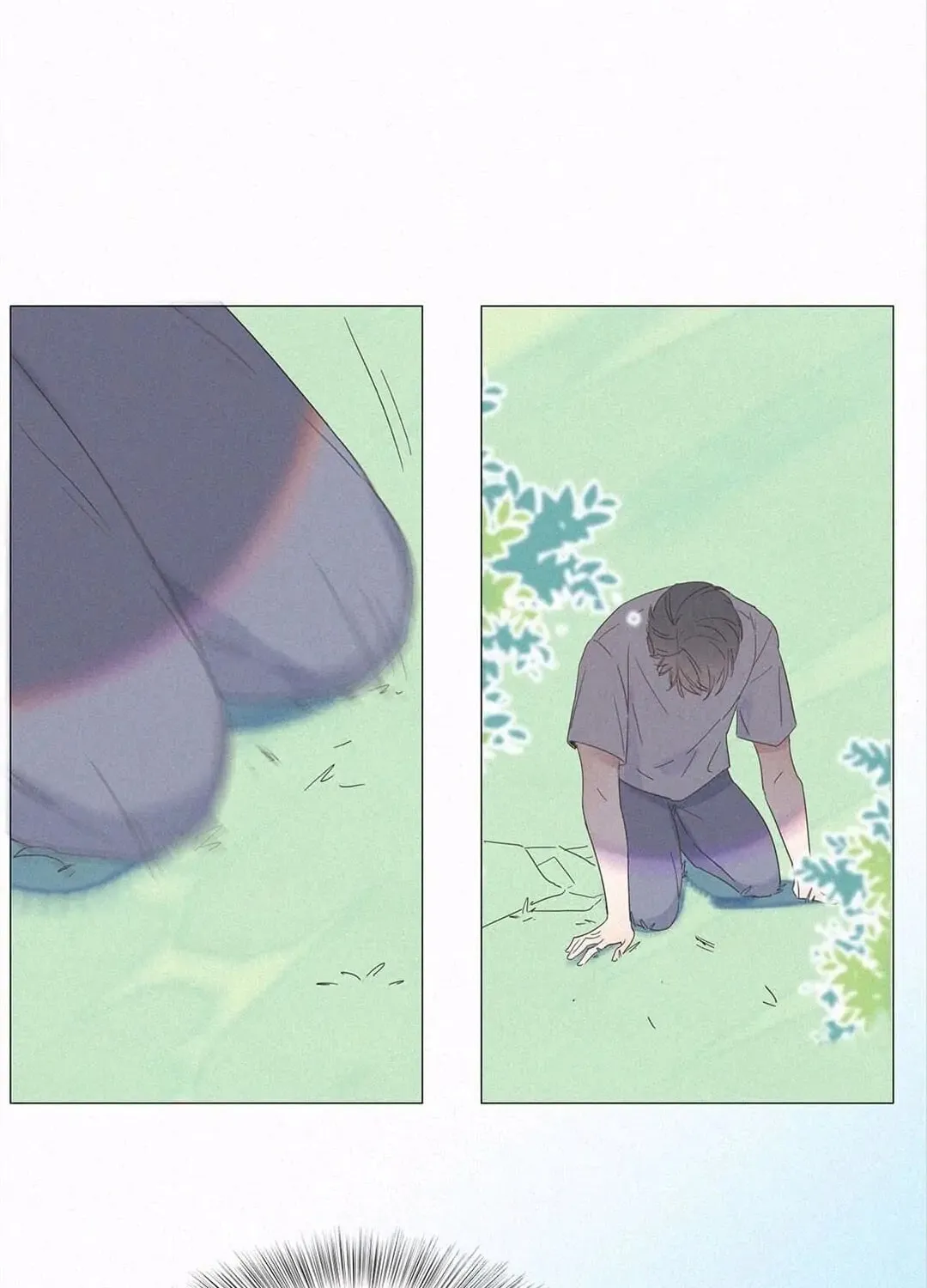 Deliverance of the Counterattack Chapter 7 page 55 - 