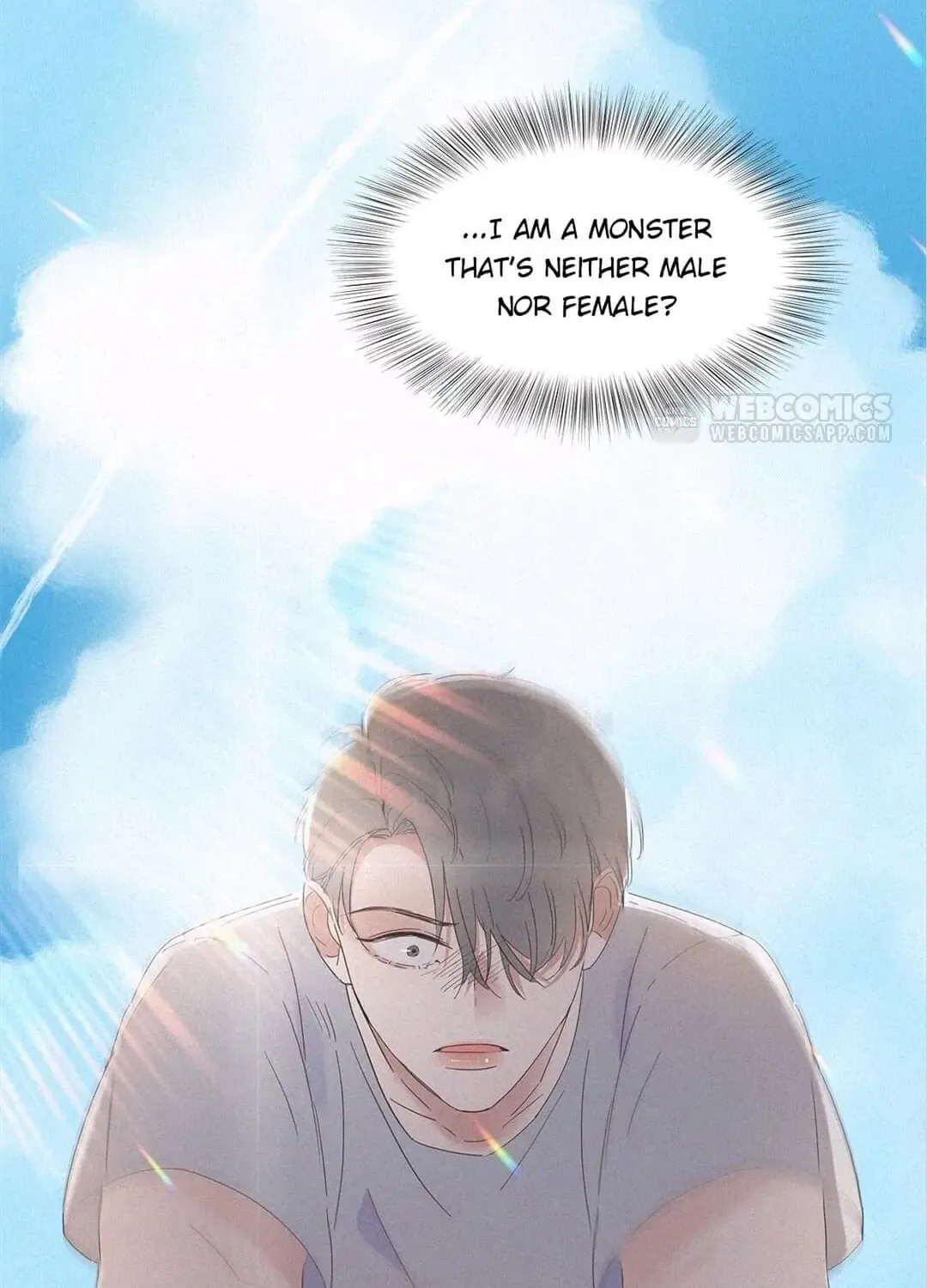 Deliverance of the Counterattack Chapter 7 page 57 - 