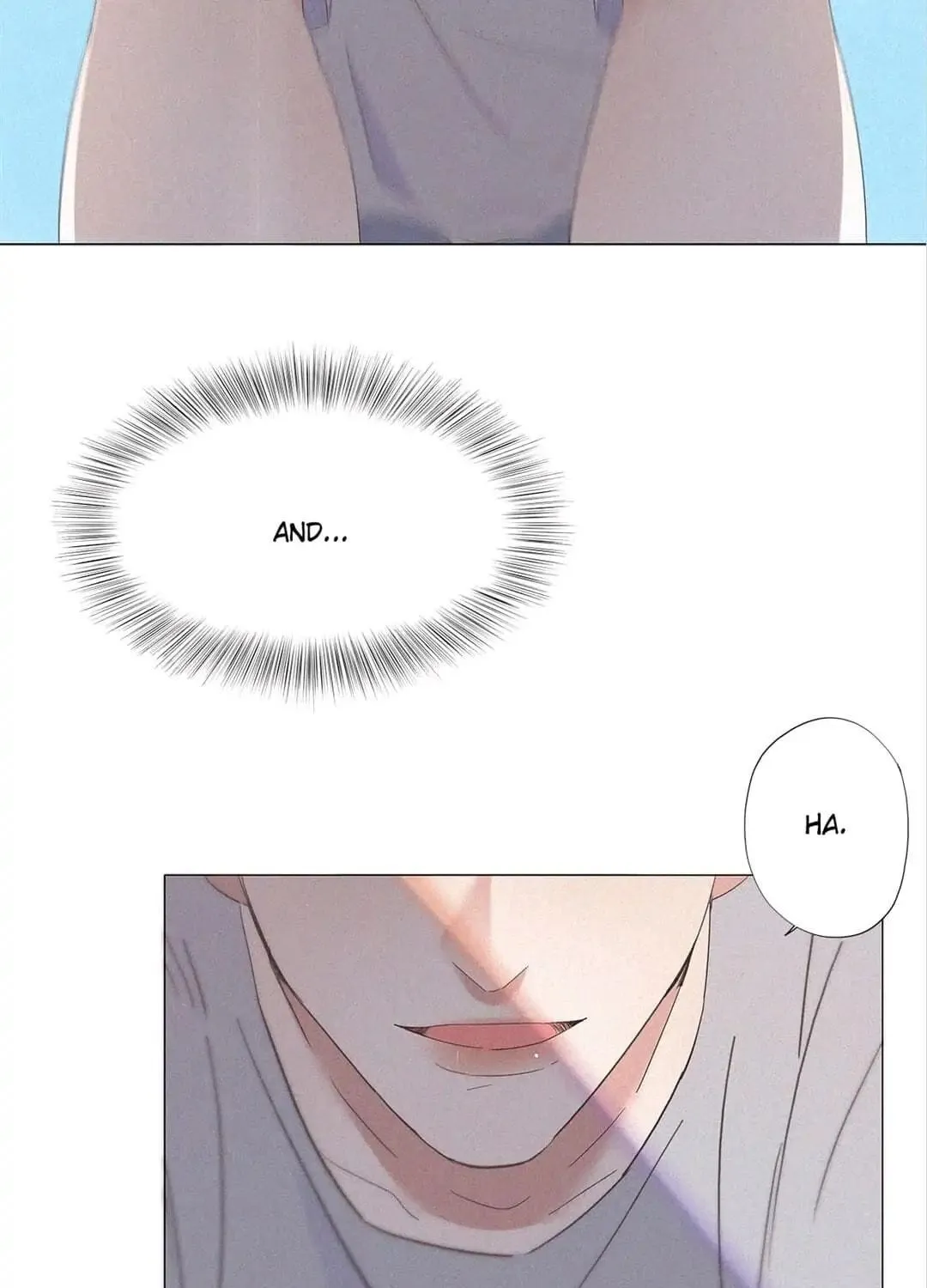 Deliverance of the Counterattack Chapter 7 page 58 - 