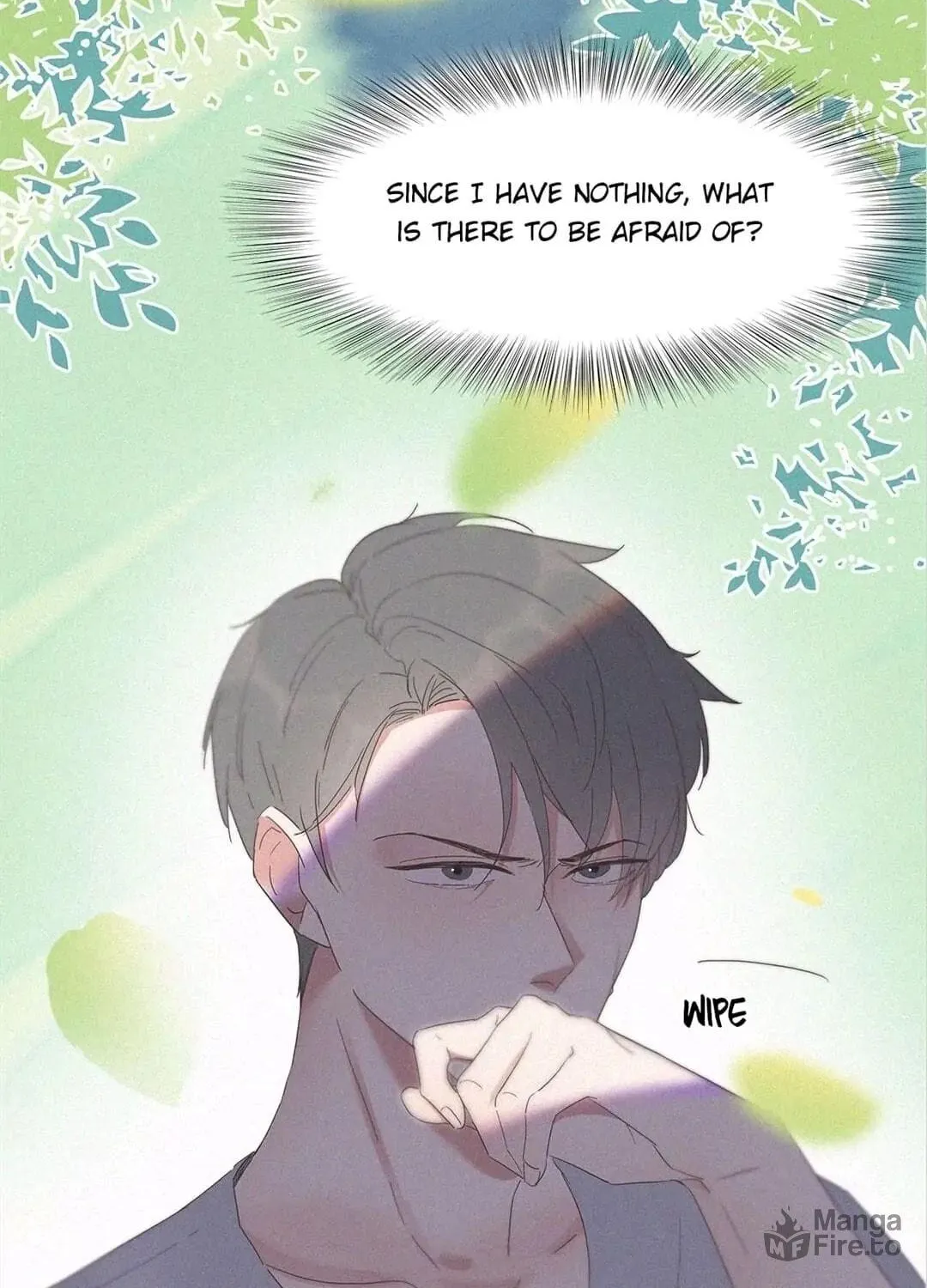 Deliverance of the Counterattack Chapter 7 page 69 - 