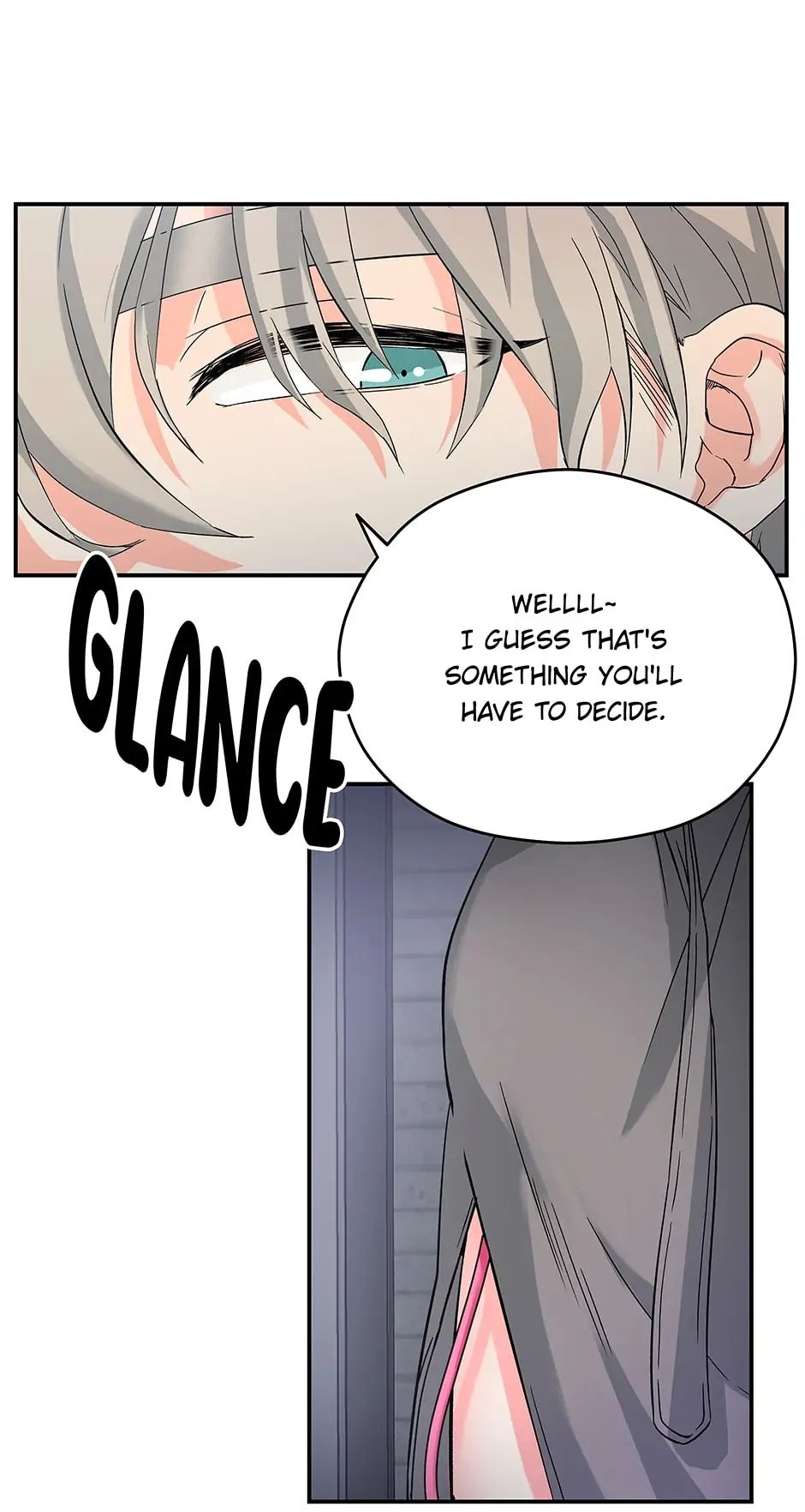 Read Delivery Complete chapter 1.1 image 16 on Lezhin