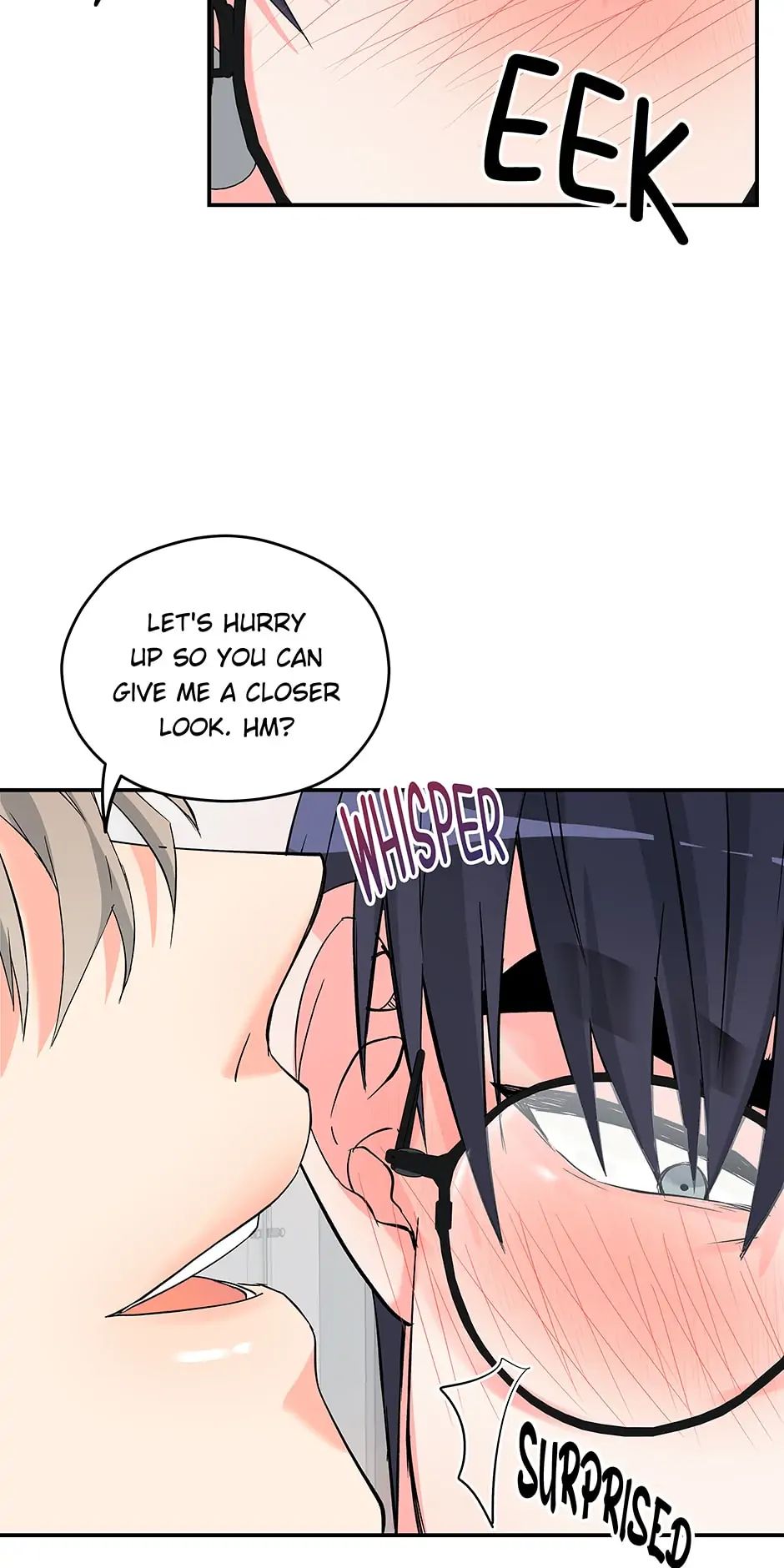 Read Delivery Complete chapter 1.1 image 18 on Lezhin