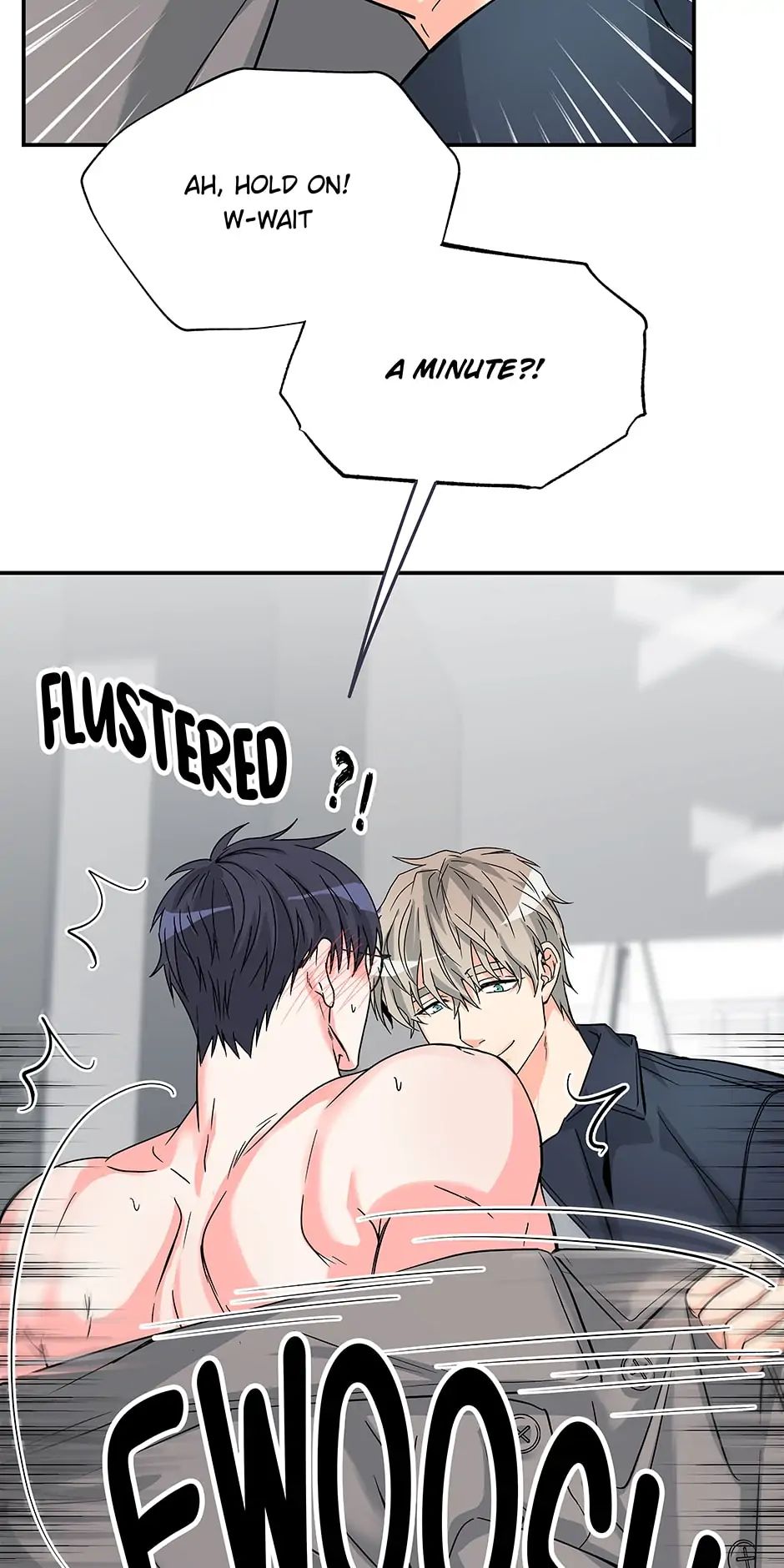 Read Delivery Complete chapter 1.1 image 21 on Lezhin