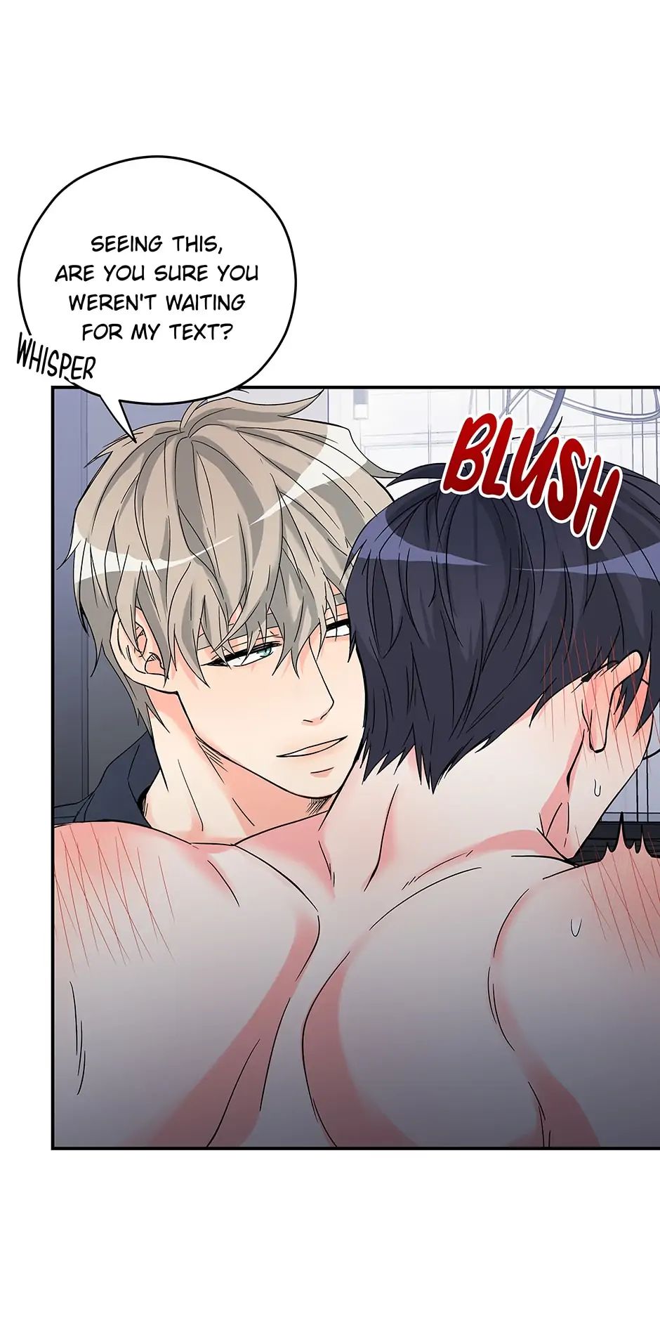 Read Delivery Complete chapter 1.1 image 25 on Lezhin