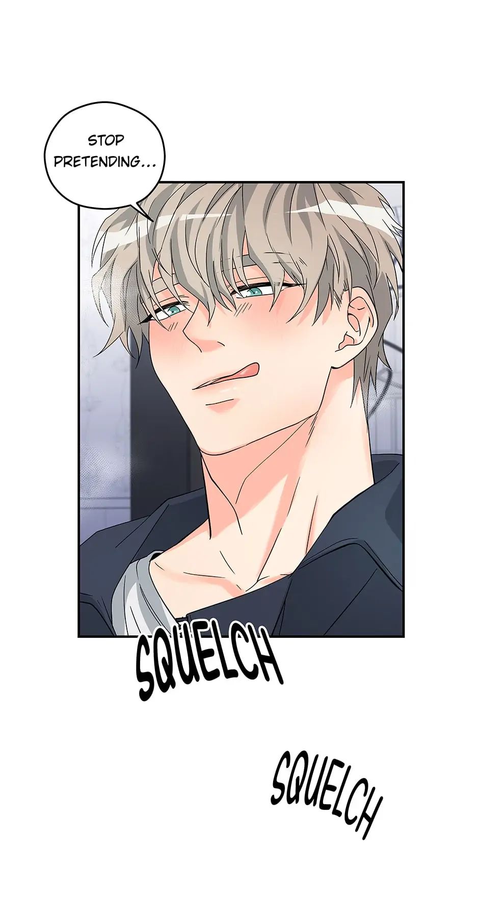 Read Delivery Complete chapter 1.1 image 33 on Lezhin