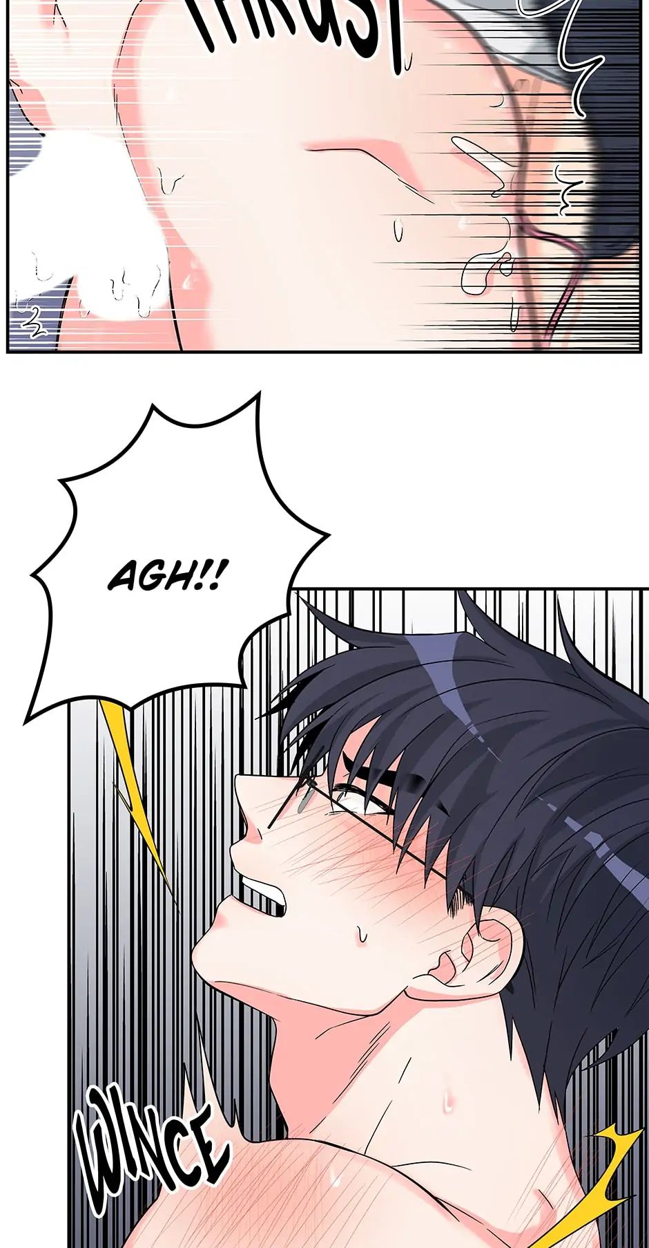 Read Delivery Complete chapter 1.1 image 39 on Lezhin