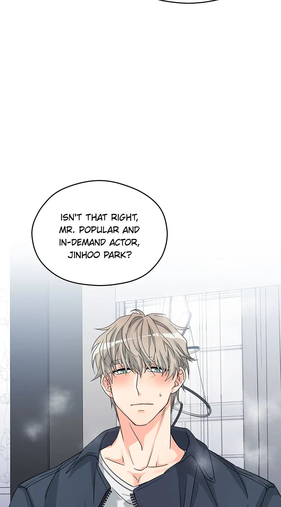 Read Delivery Complete chapter 1.1 image 43 on Lezhin