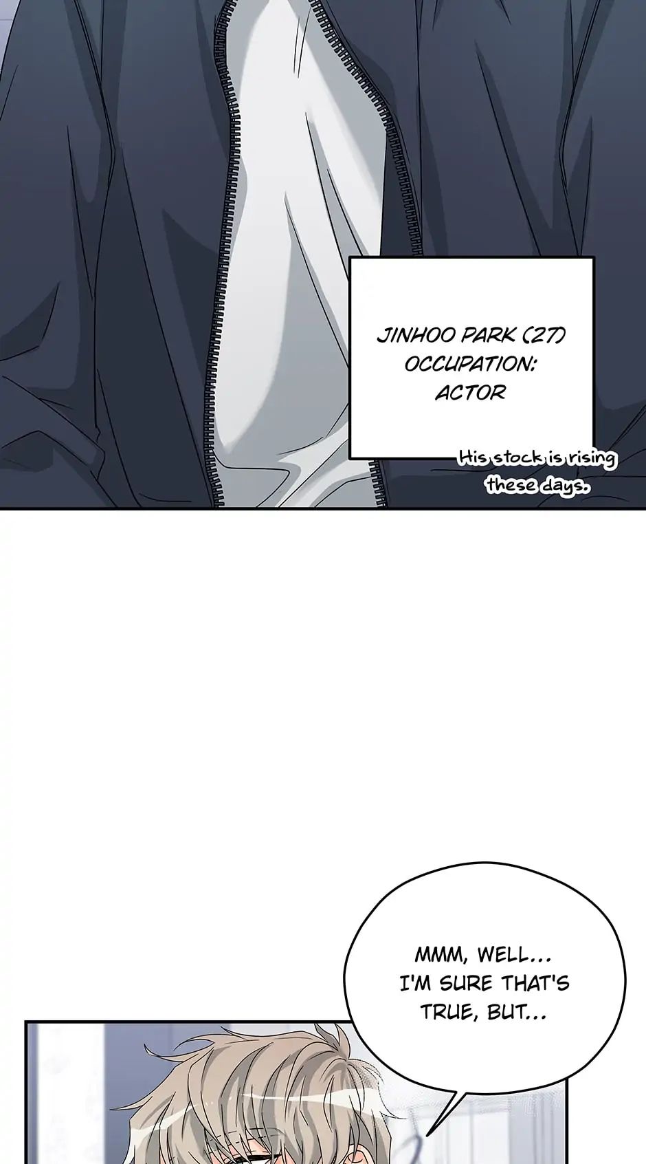 Read Delivery Complete chapter 1.1 image 44 on Lezhin