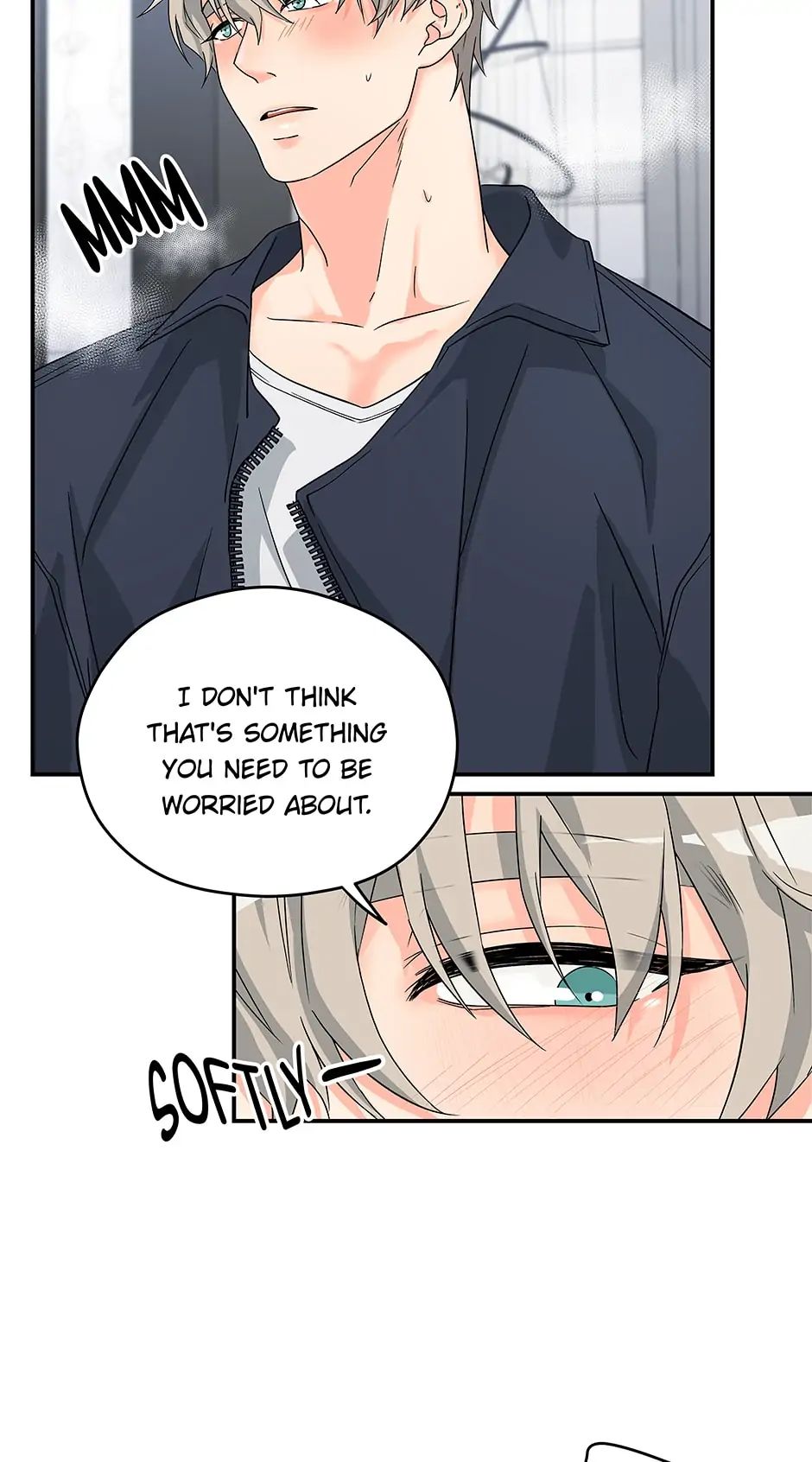 Read Delivery Complete chapter 1.1 image 45 on Lezhin