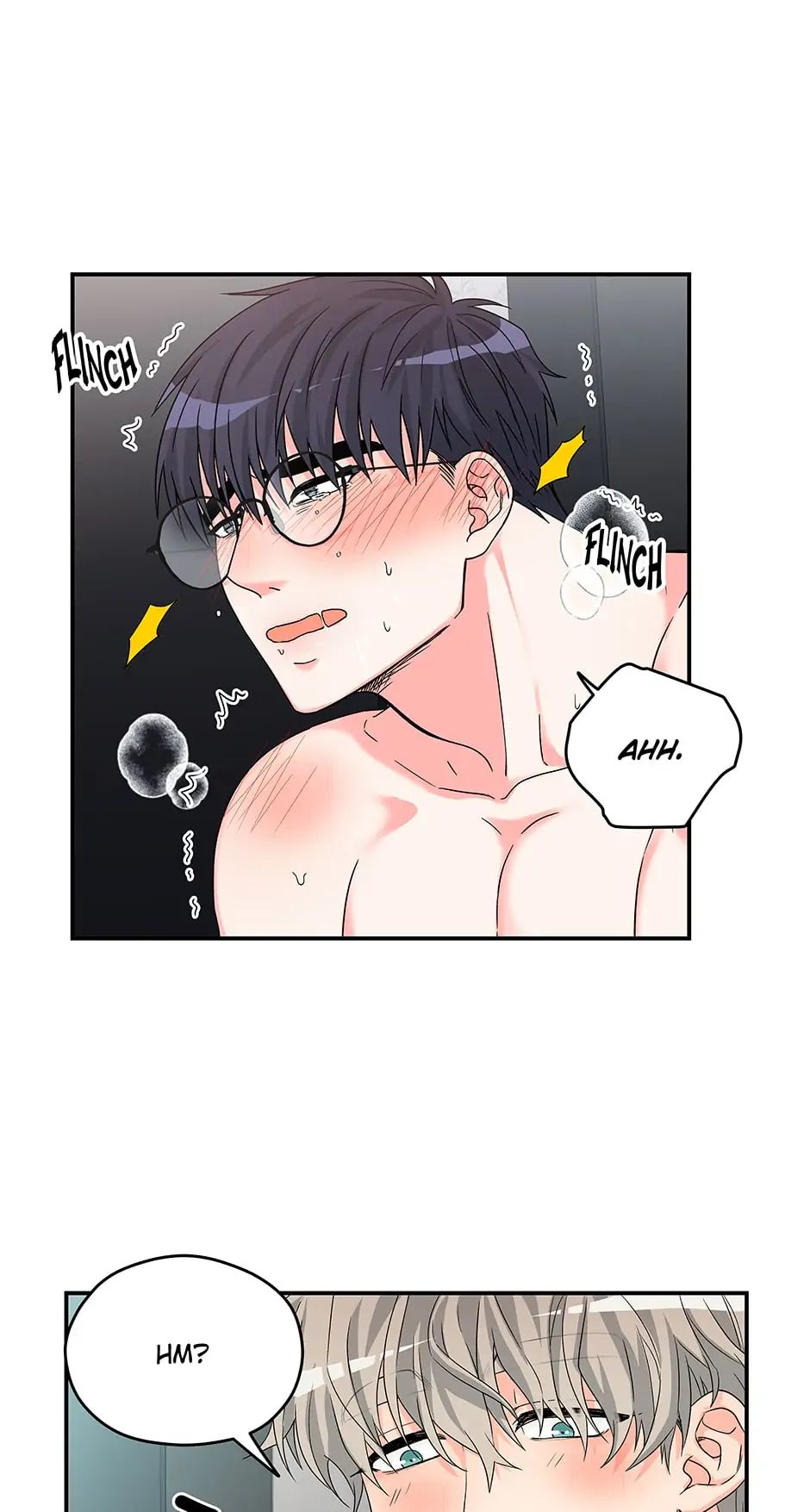 Read Delivery Complete chapter 1.1 image 47 on Lezhin
