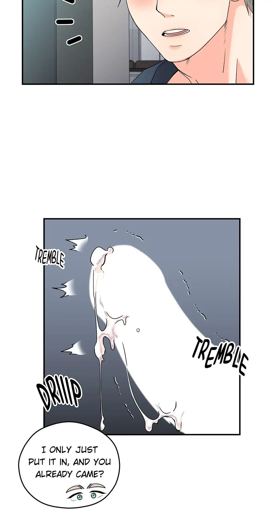 Read Delivery Complete chapter 1.1 image 48 on Lezhin