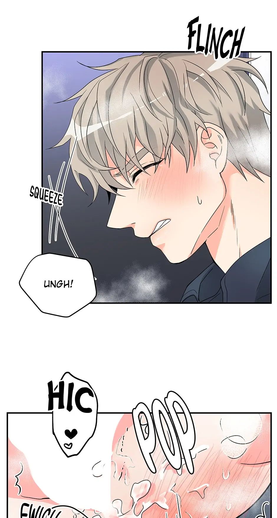 Read Delivery Complete chapter 1.1 image 52 on Lezhin