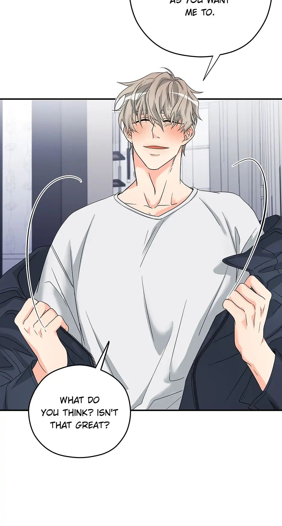 Read Delivery Complete chapter 1.1 image 56 on Lezhin