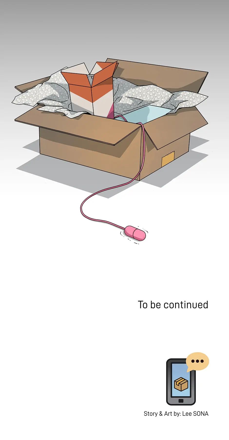 Read Delivery Complete chapter 1.1 image 60 on Lezhin