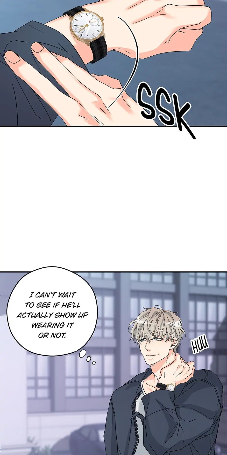 Read Delivery Complete chapter 1.1 image 9 on Lezhin