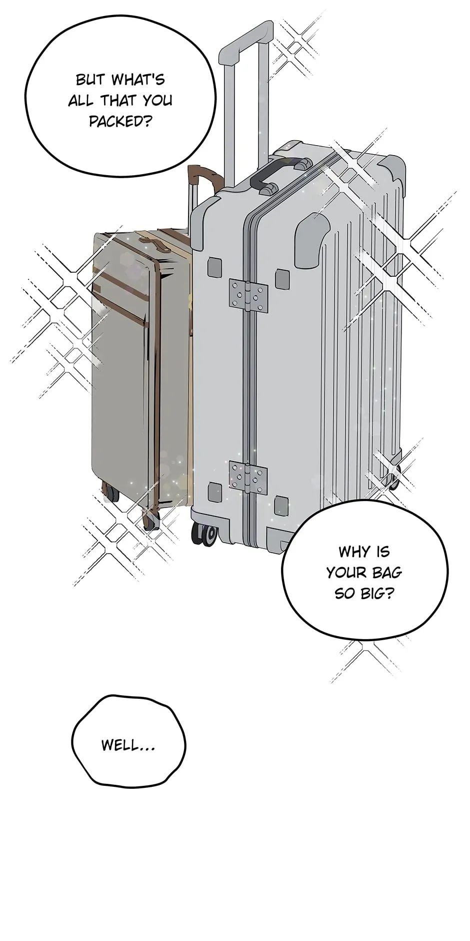Read Delivery Complete chapter 1 image 15 on Lezhin