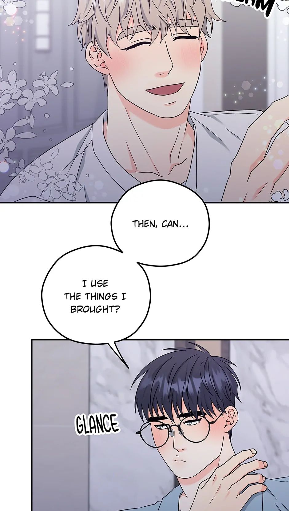 Read Delivery Complete chapter 1 image 30 on Lezhin